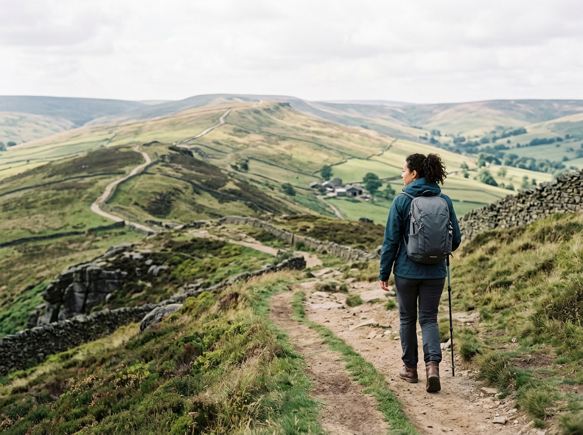 Weekend Trips from London