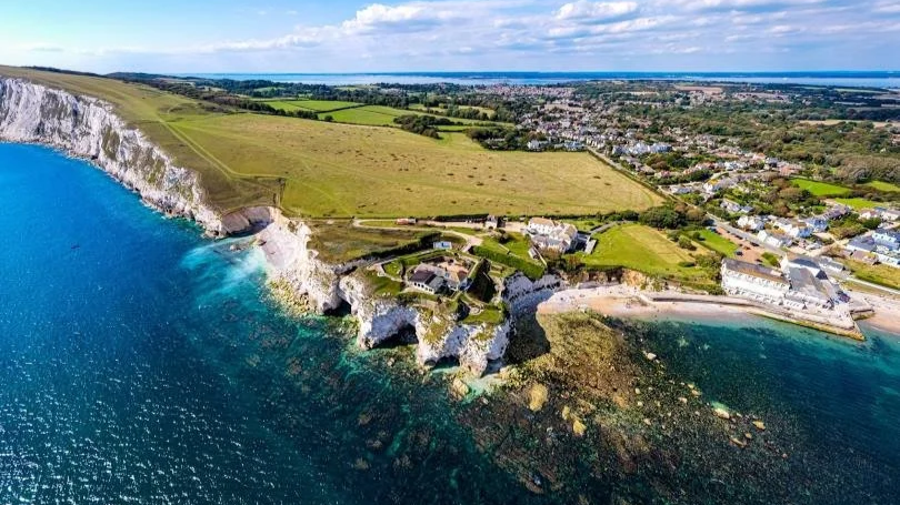 Isle of Wight Day Trips - (Tuesdays)