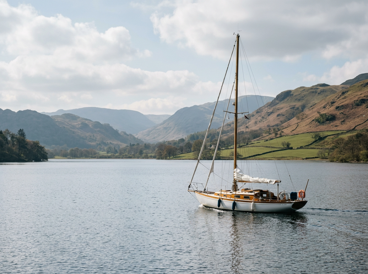 Lake District ( Weekend Hideout- Saturday )