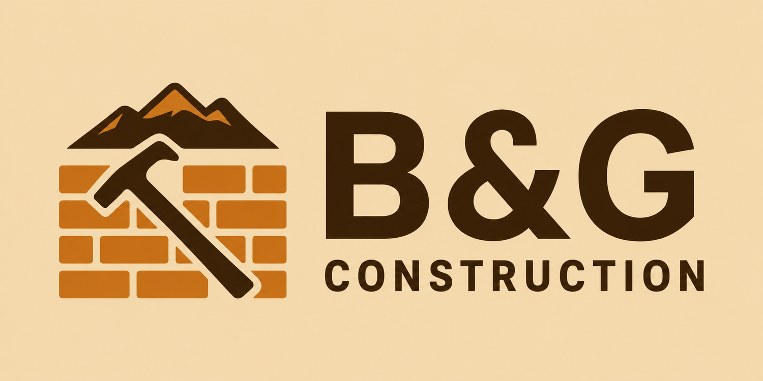 B&amp;G Construction Co.