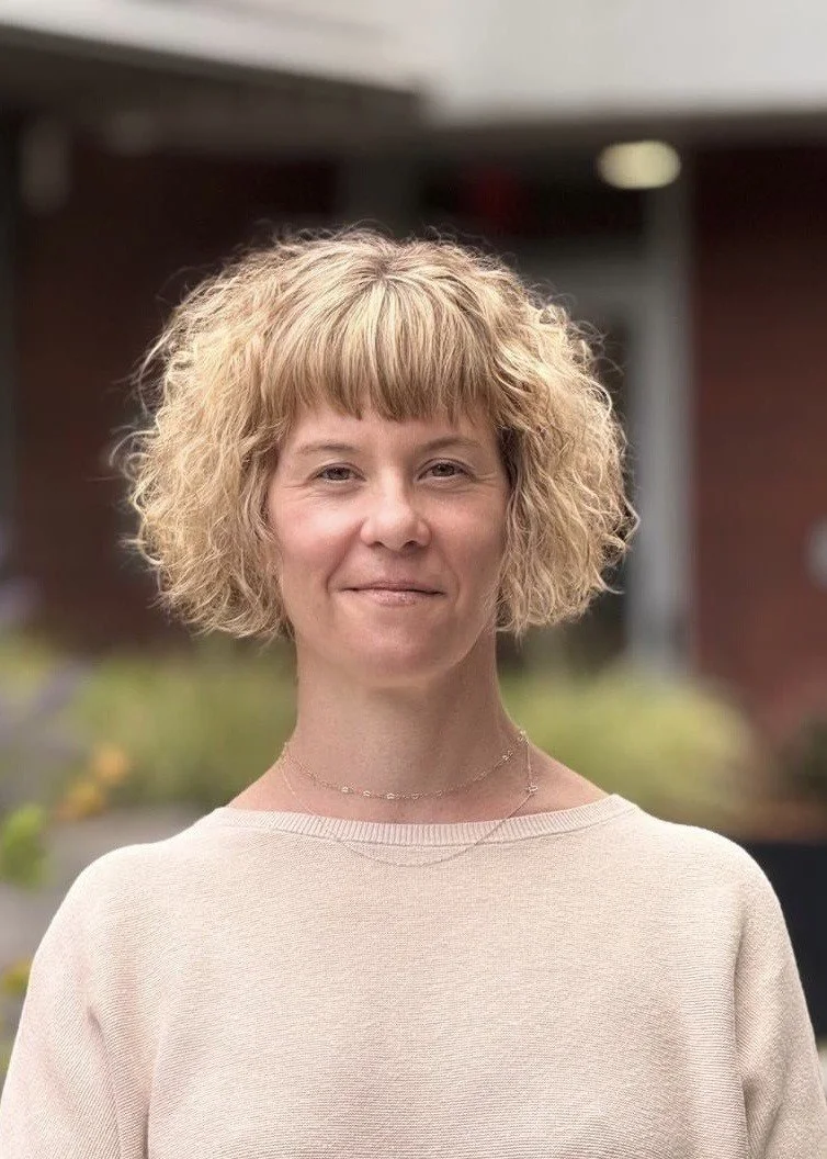 Heather Pfeiffer, Nurse practitioner with two decades of experience in Family Medicine with a special focus on women's health. A certified menopause practitioner through the National Menopause Society