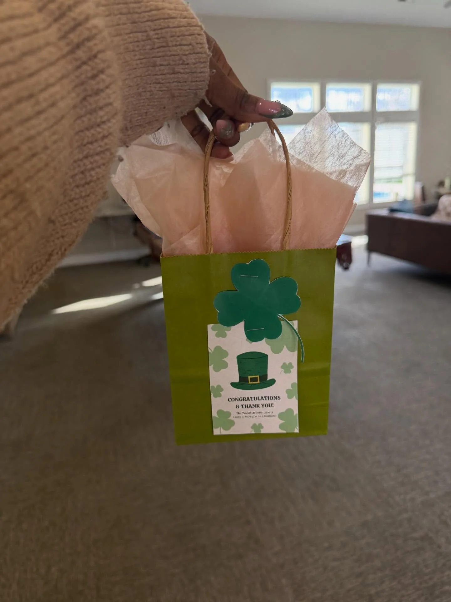 🎉 Win-It Wednesday Update! 🎉

We&rsquo;ve officially selected our second Win-It Wednesday winner! 🏆👏 But don&rsquo;t worry &mdash; your lucky moment could still be coming! There&rsquo;s still time to test your luck, and we have TWO more winners t