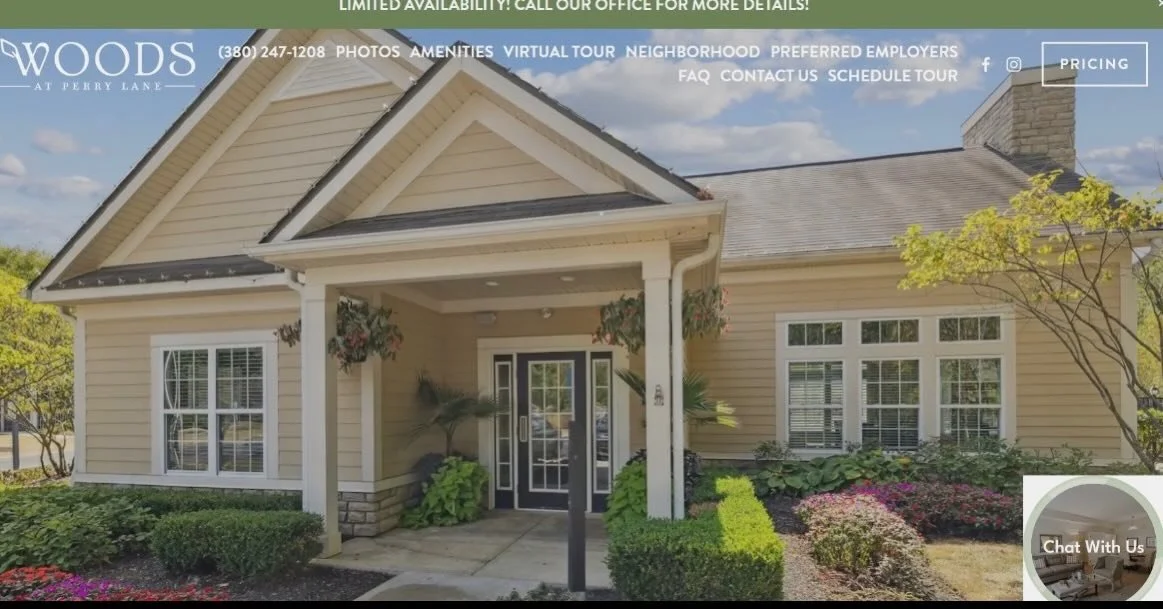 Limited homes, unlimited vibes ✨🔥 Don&rsquo;t blink&mdash;our availability is going FAST! Secure your spot before it&rsquo;s gone and call this community HOME 🏡💫 #LimitedAvailability #LeaseItBeforeItsGone #ApartmentLiving #DreamHomeVibes #HomeSwee