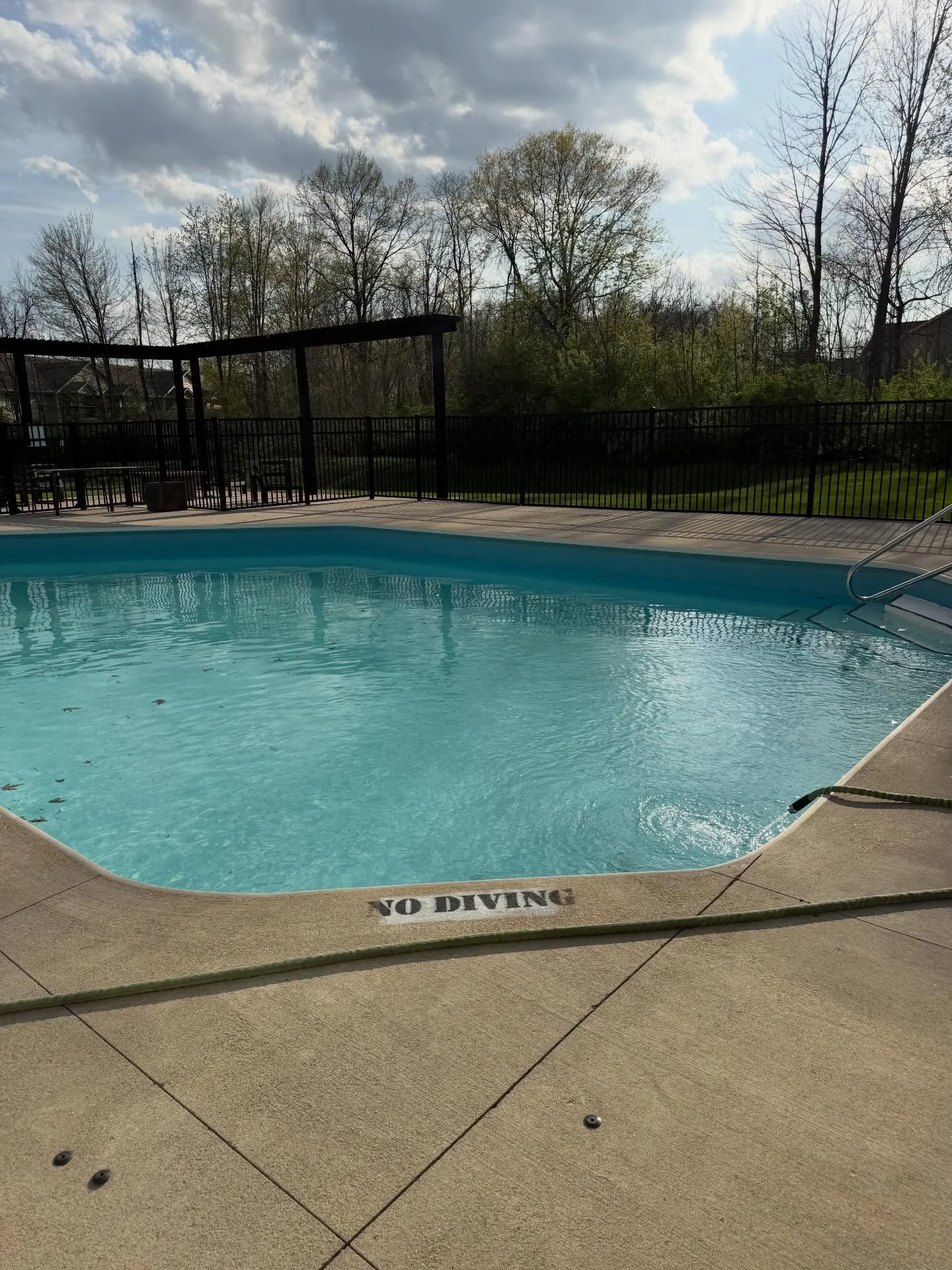 Sunshine is calling&hellip; and POOL SEASON is almost here! ☀️💦

Get ready for long sunny days, relaxing poolside vibes, and making the most of every moment right here at home. We&rsquo;re counting down the days until the gates open&mdash;who&rsquo;