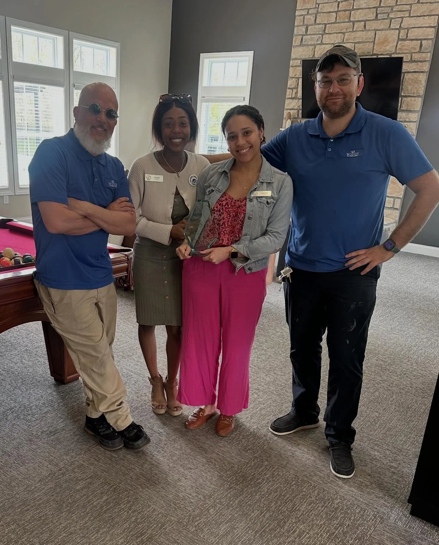 Best Month EVER and we&rsquo;re still not over it 🤩✨
Our team just hit a record-breaking month and took home the win! 🏆 This didn&rsquo;t happen by chance&mdash;it&rsquo;s the result of hard work, dedication, and showing up every single day for our