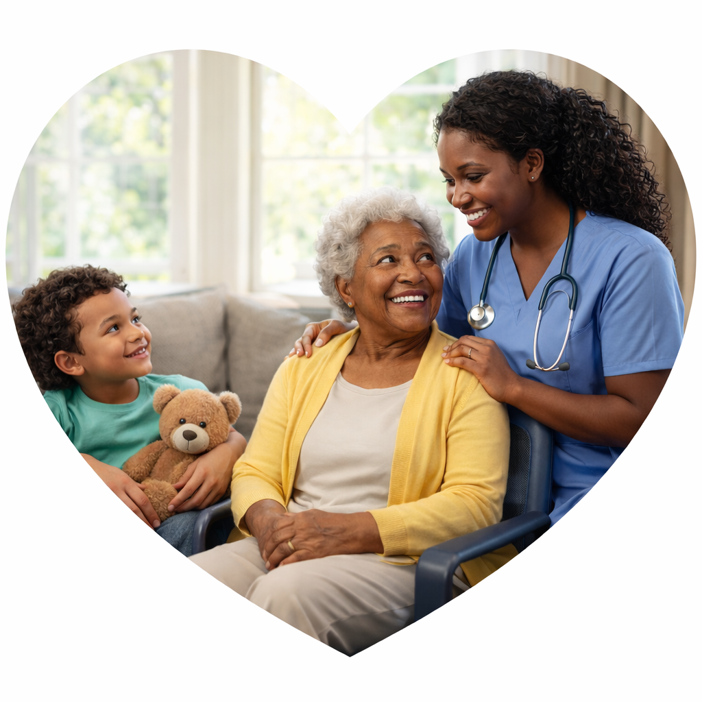 Home Health Care (Private Clientele)