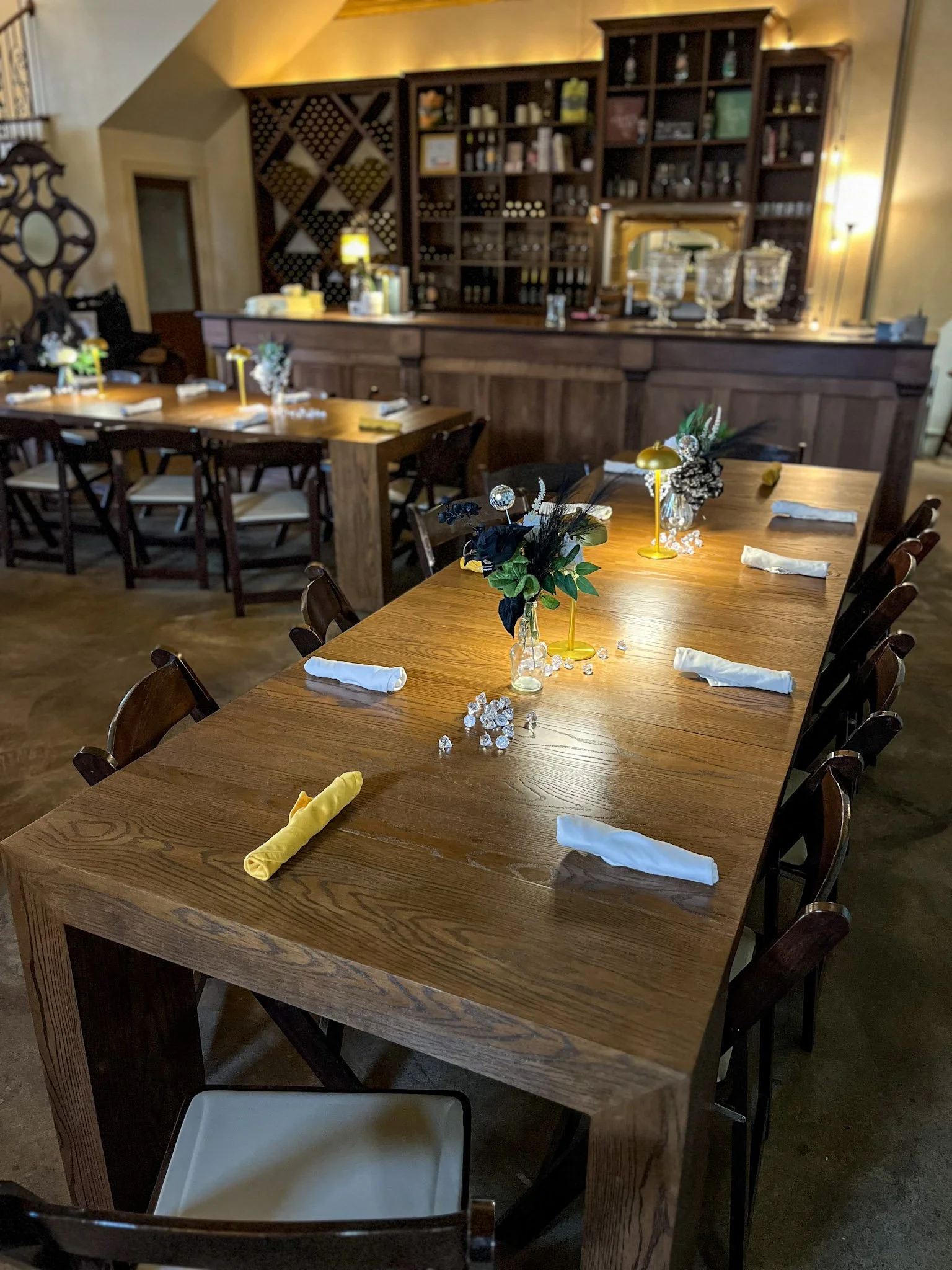 Diamond Wedding Anniversary