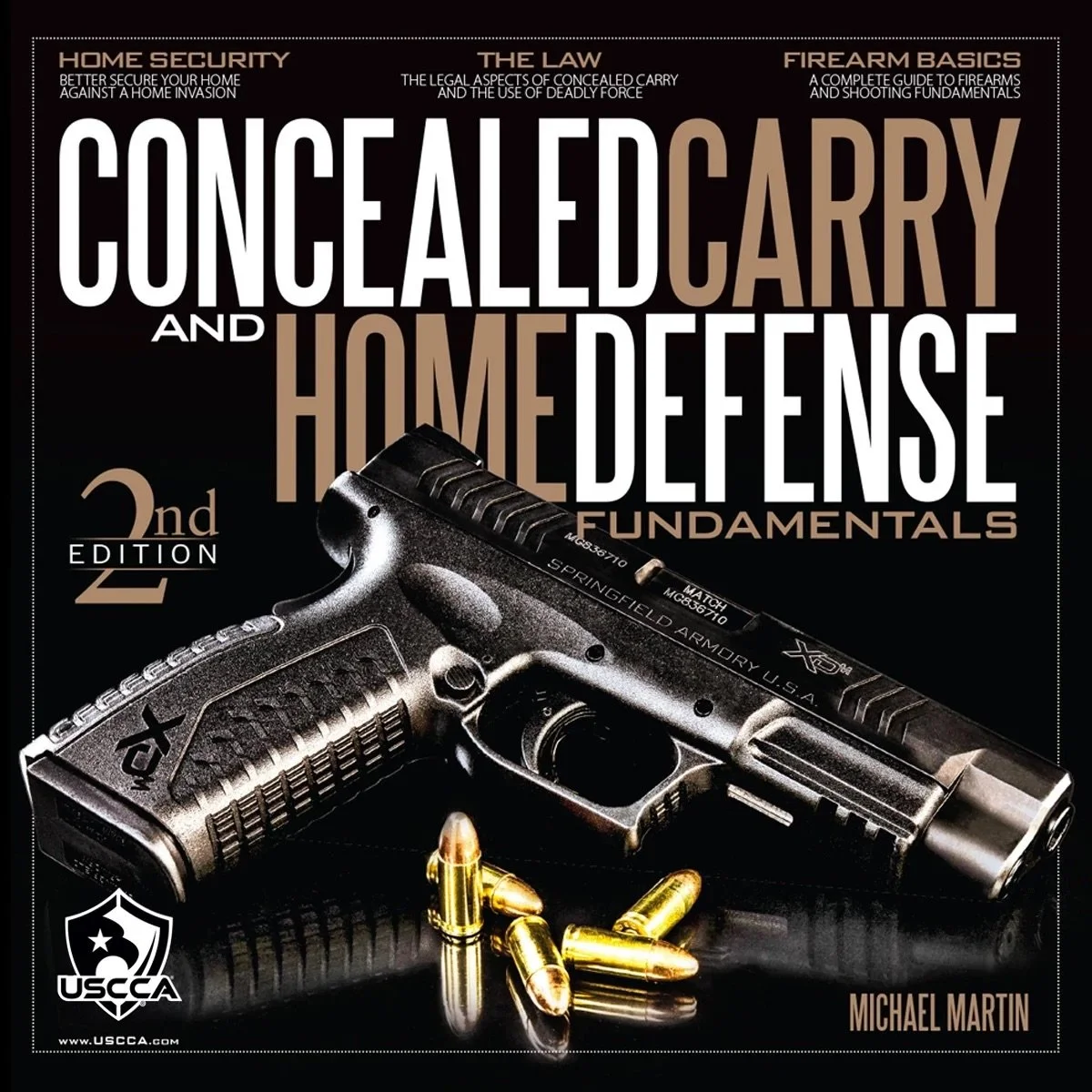Conceal Carry