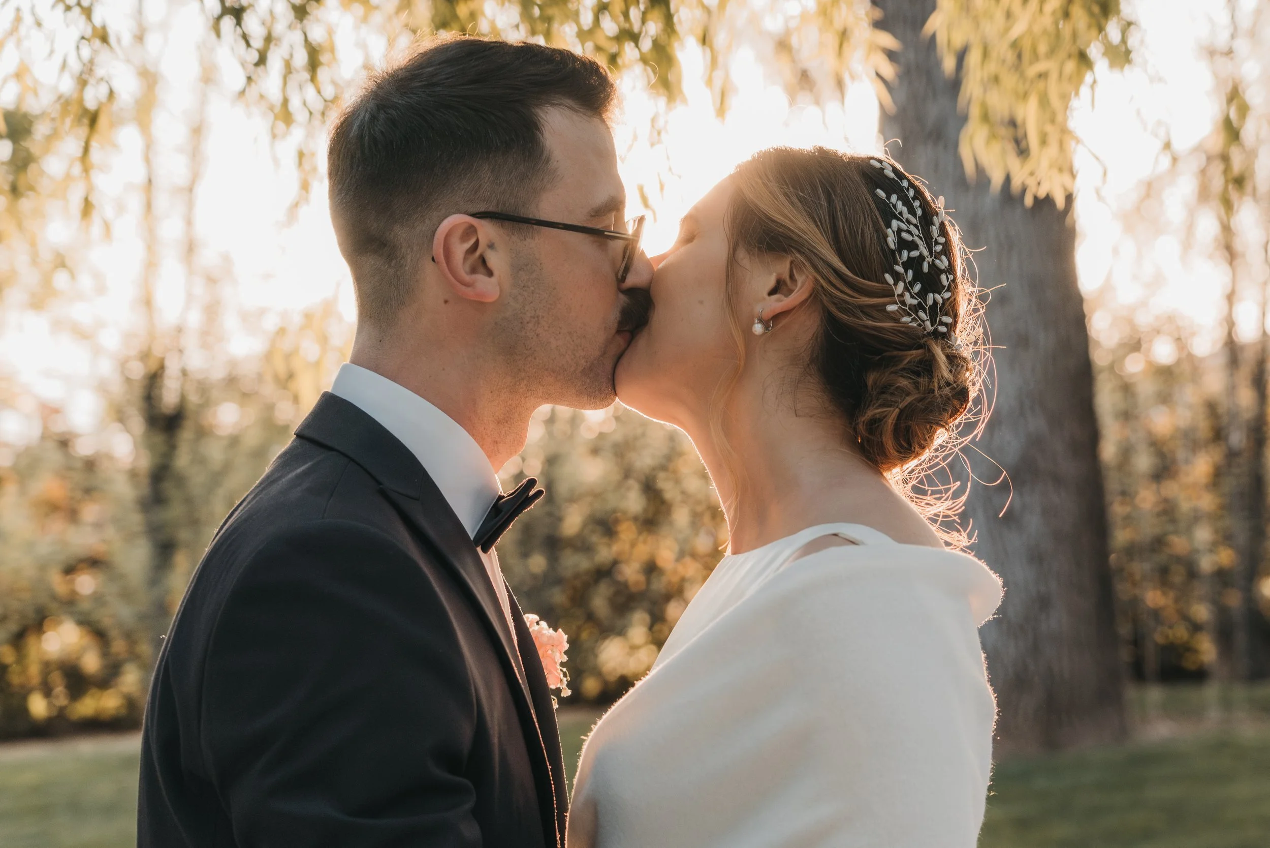 DAL SANTUARIO DI SOMBRENO                    FINO AL PORTICO DEL SEMINARIO