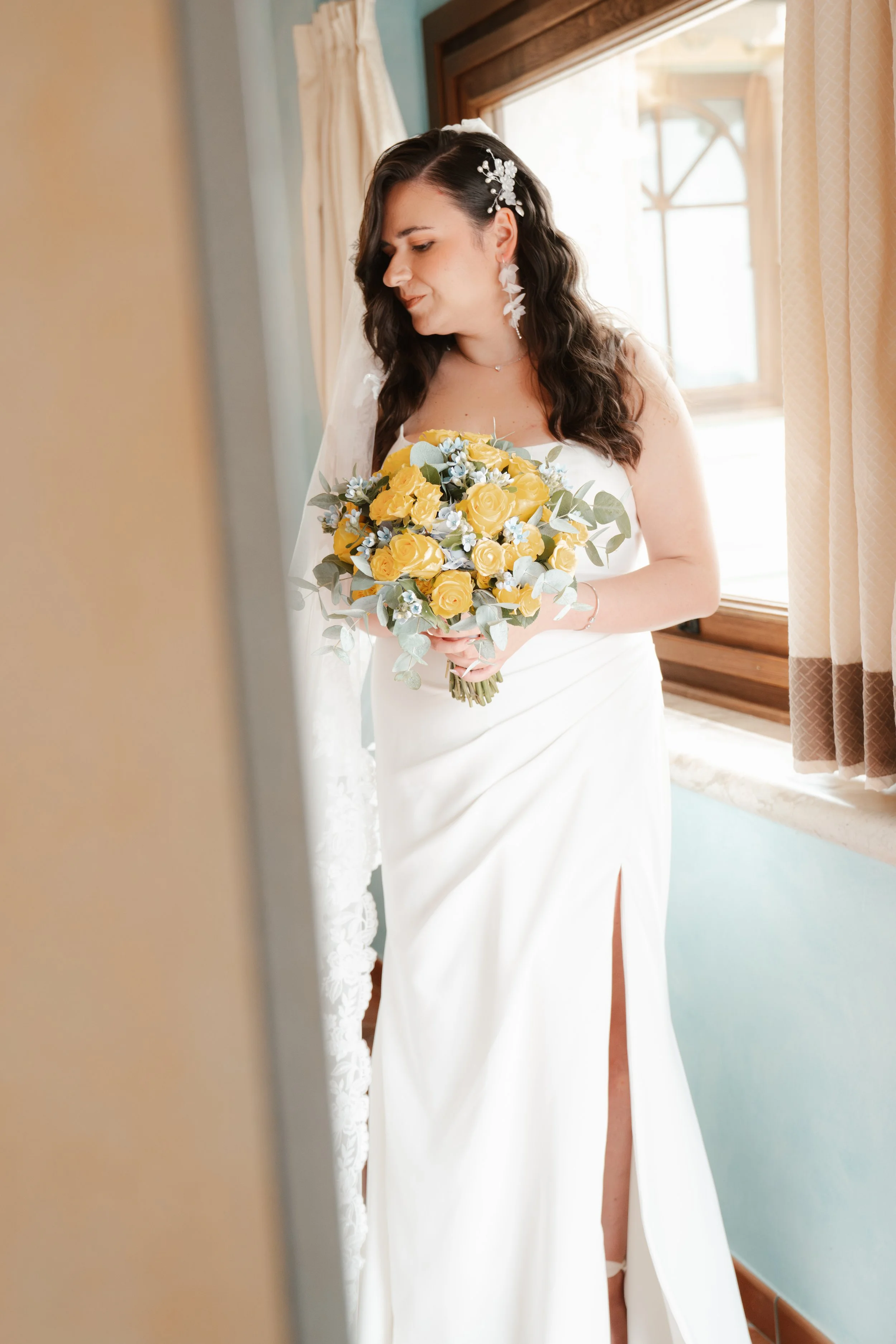 A MULTICULTURAL SAME-SEX WEDDING IN ITALY