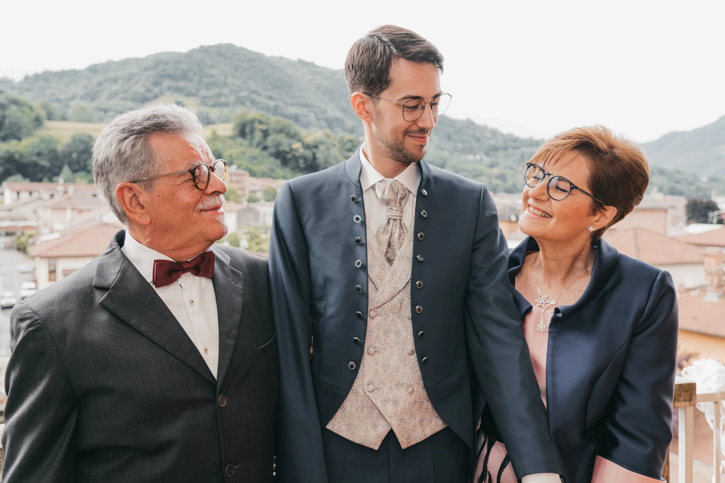 MATRIMONIO DAL SANTUARIO DI MONTE ALTINO A LOCANDA ARMONIA