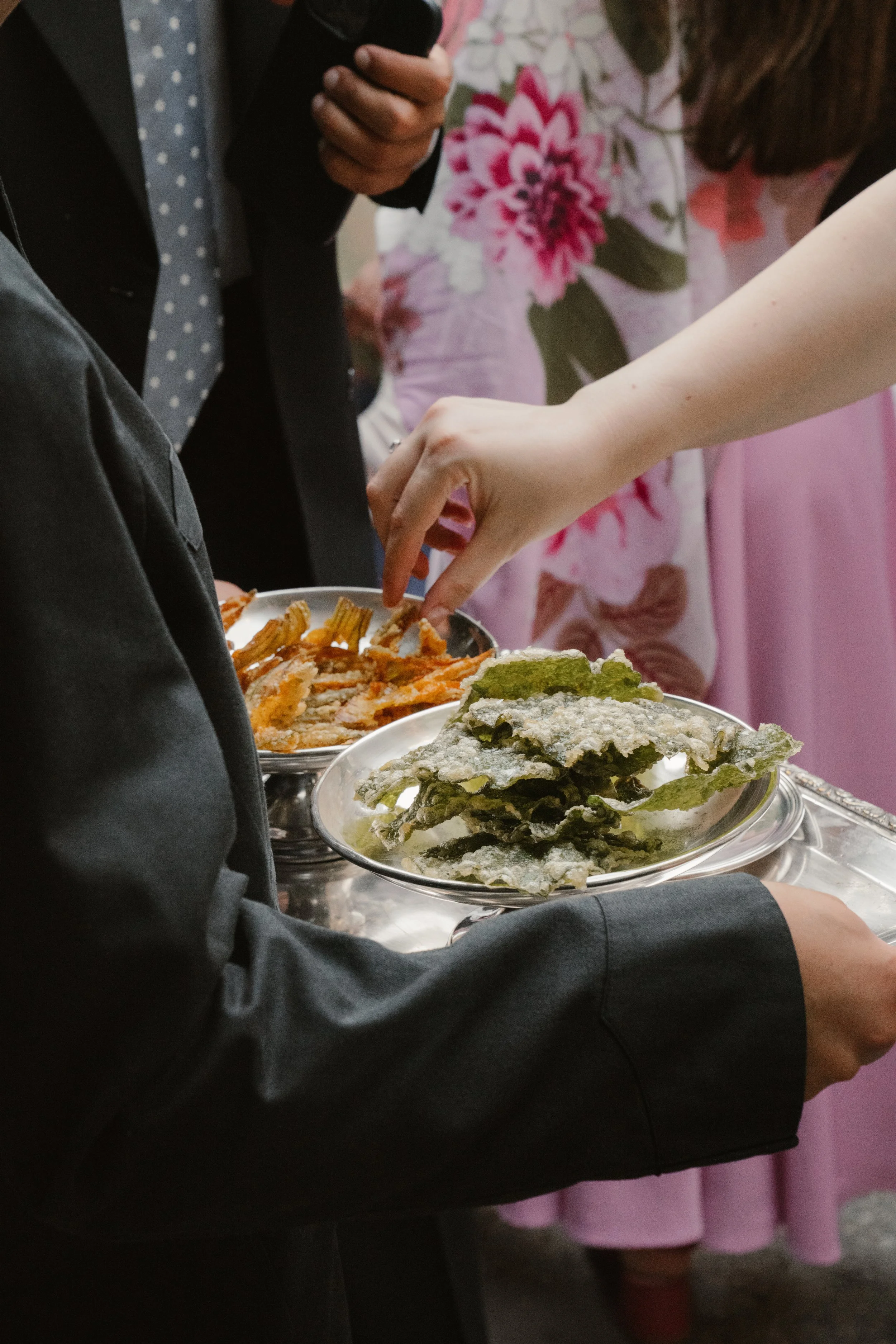 AN URBAN AND ELEGANT WEDDING IN THE HEART OF MILAN