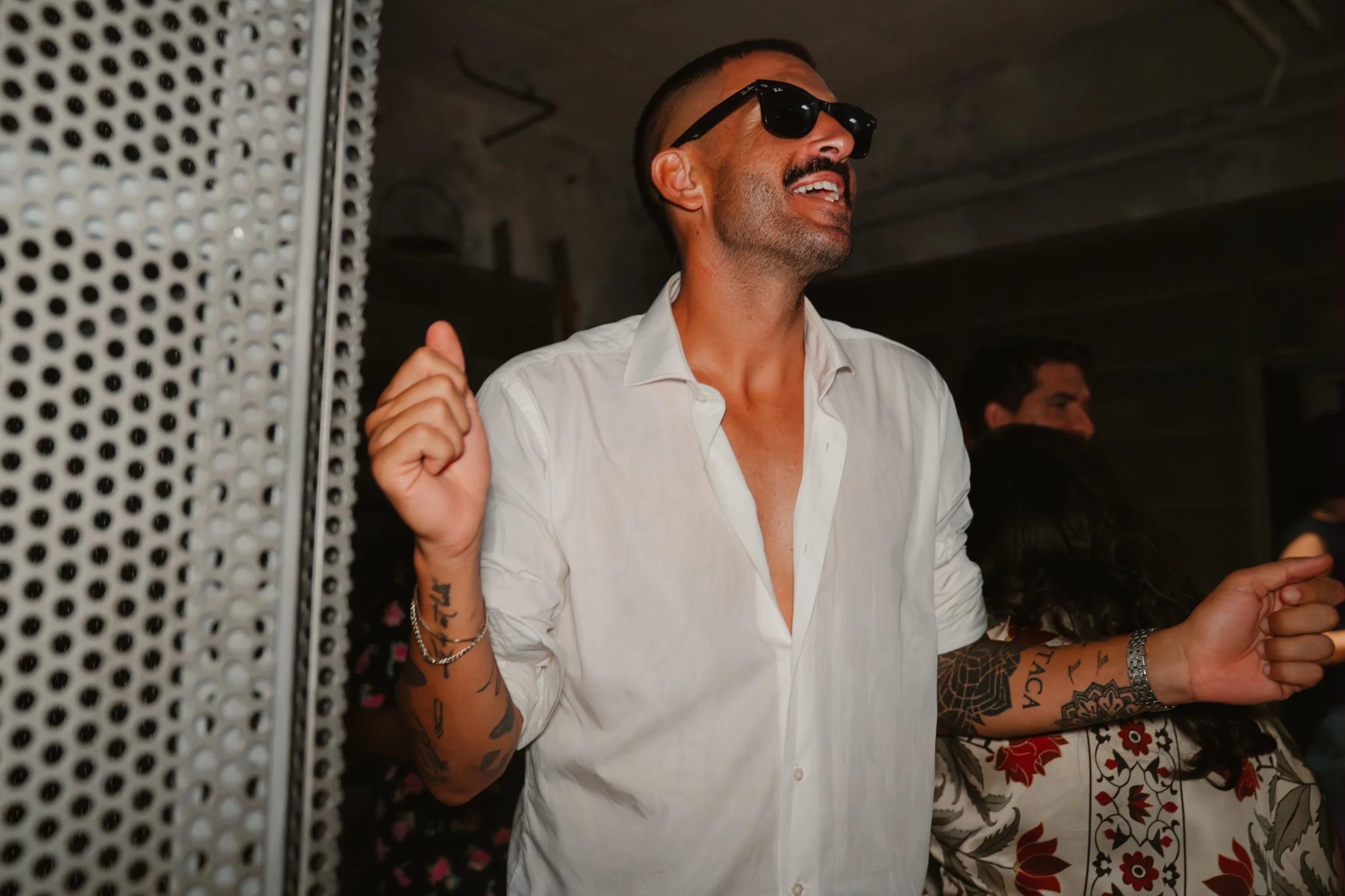 AN URBAN AND ELEGANT WEDDING IN THE HEART OF MILAN