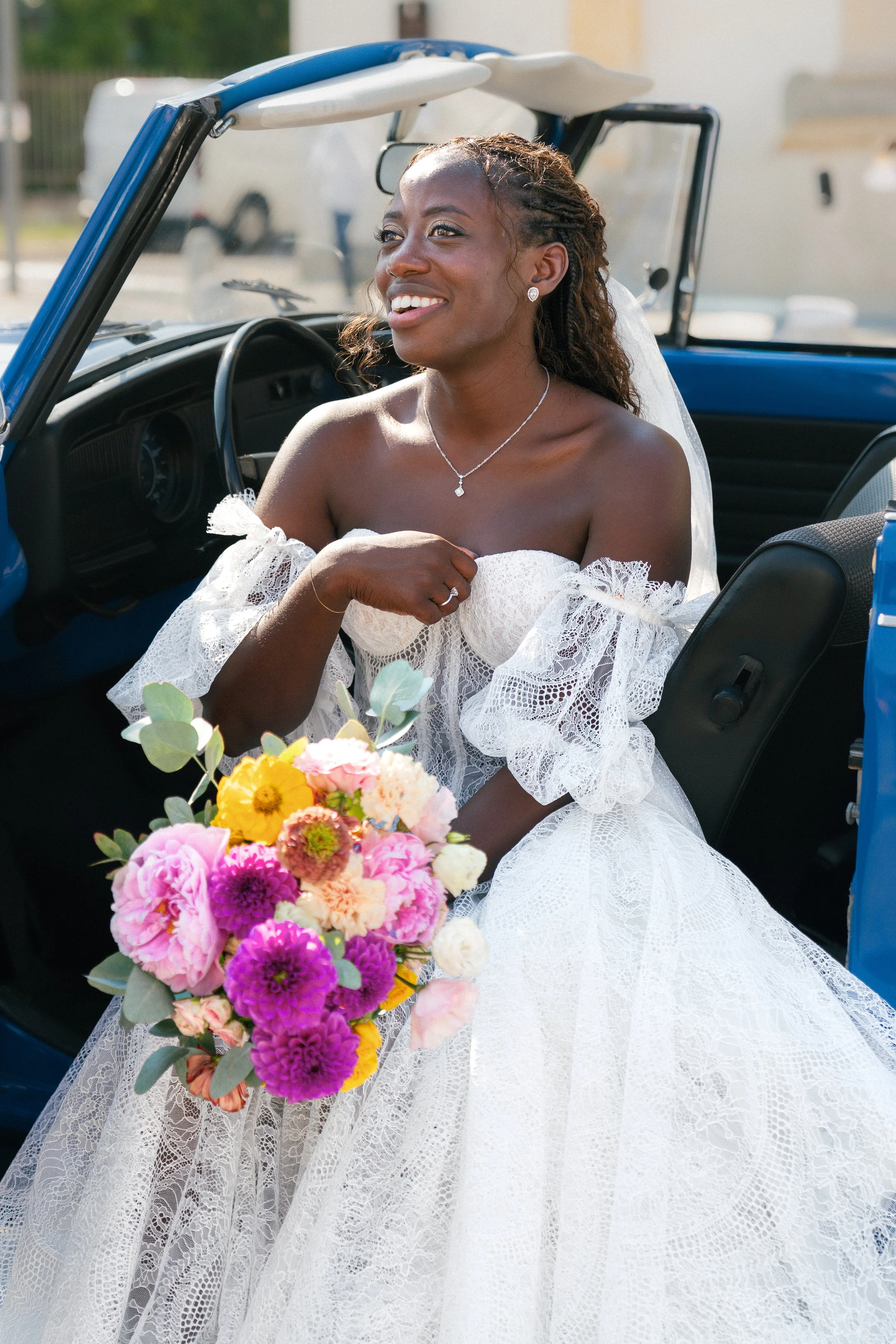 Wedding at Casa Mantegazza in Milan
