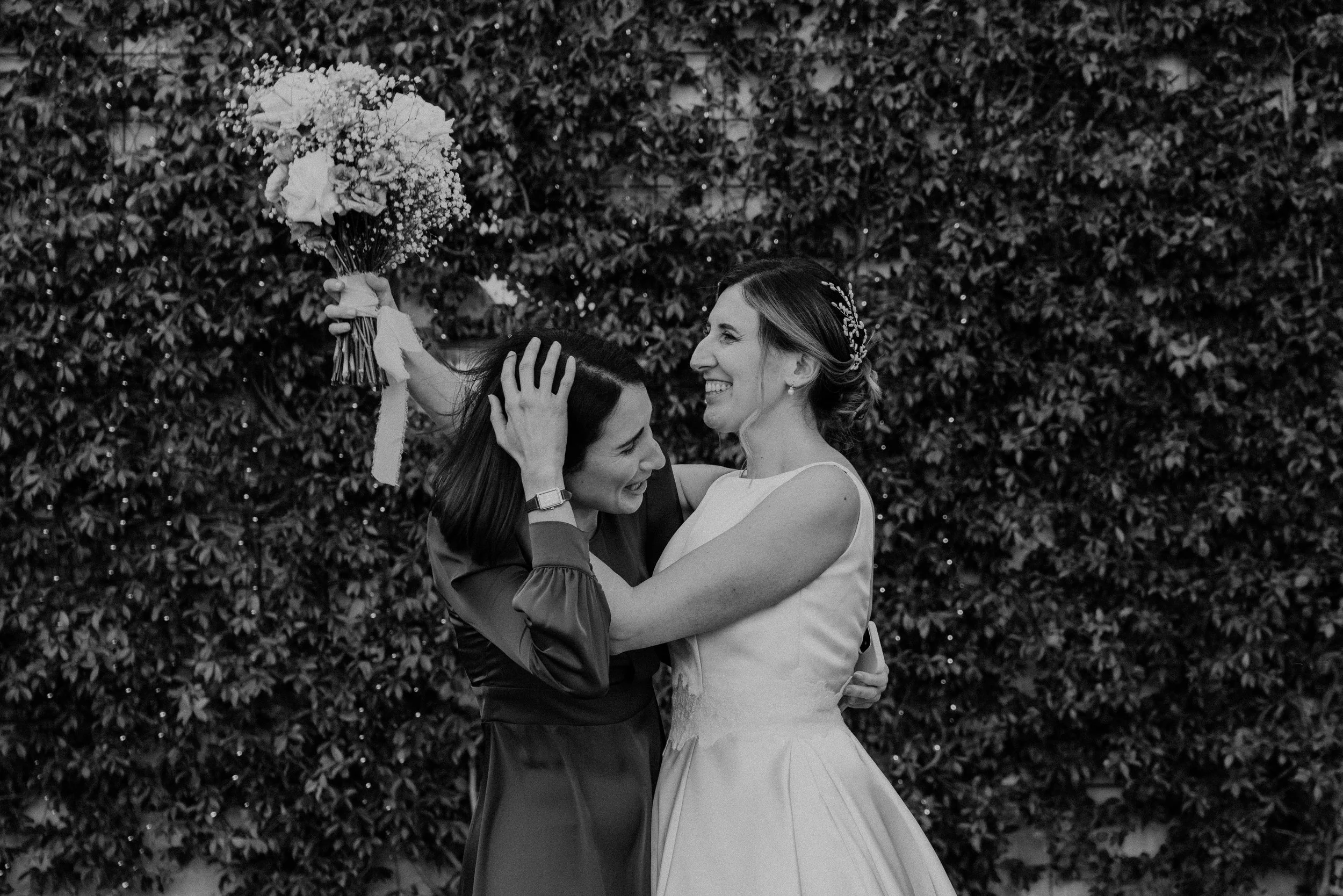 DAL SANTUARIO DI SOMBRENO                    FINO AL PORTICO DEL SEMINARIO