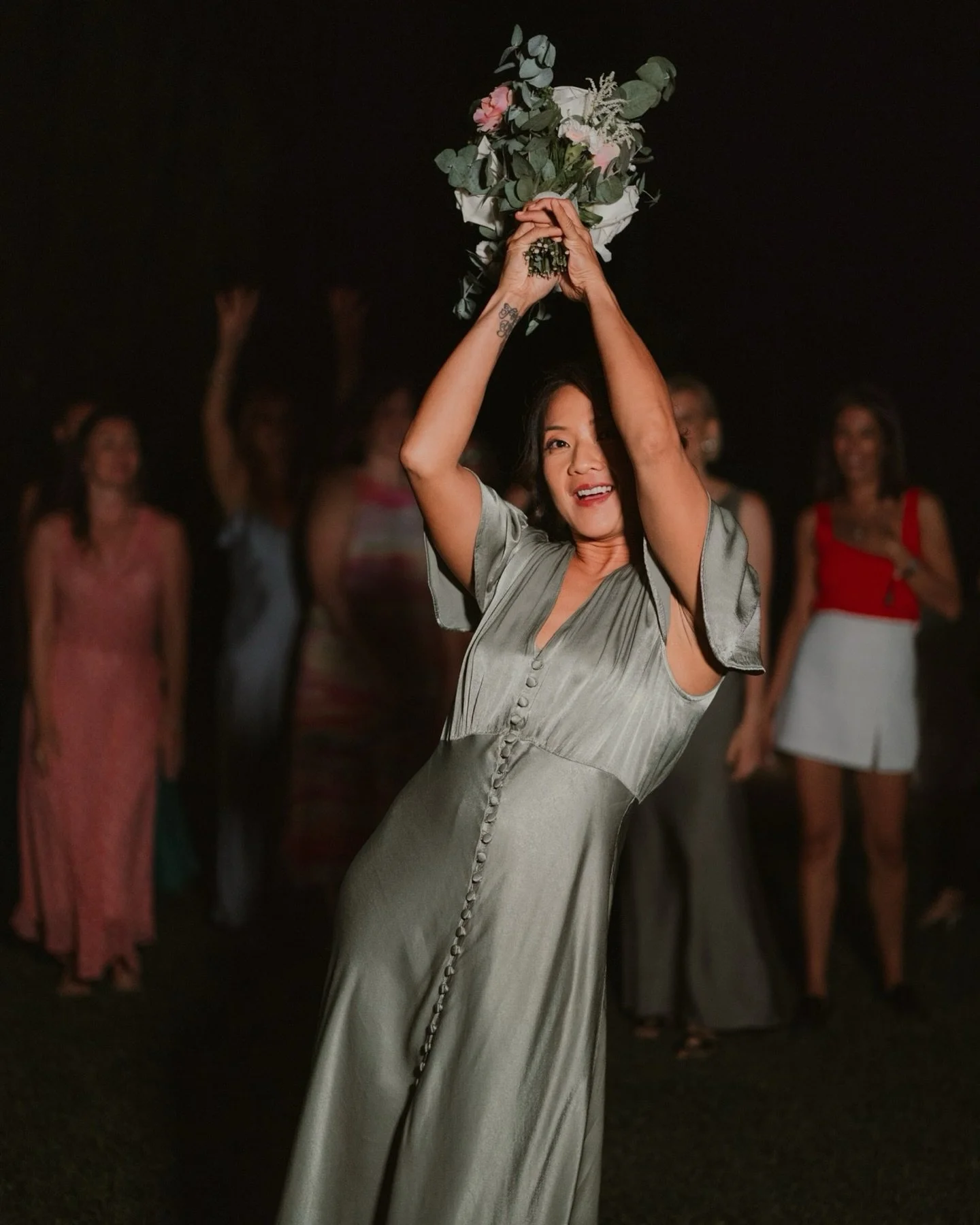 She got it

Venue: @castello_di_tassara 
Photo &amp; Video: @weddinlove_ig 
Florals: @silvia_corpieri 
Make up &amp; Hair: @fionawu_makeupartist 

#editorialwedding #weddingaesthetic #modernbride #luxuryweddingphotographer #weddingvibes