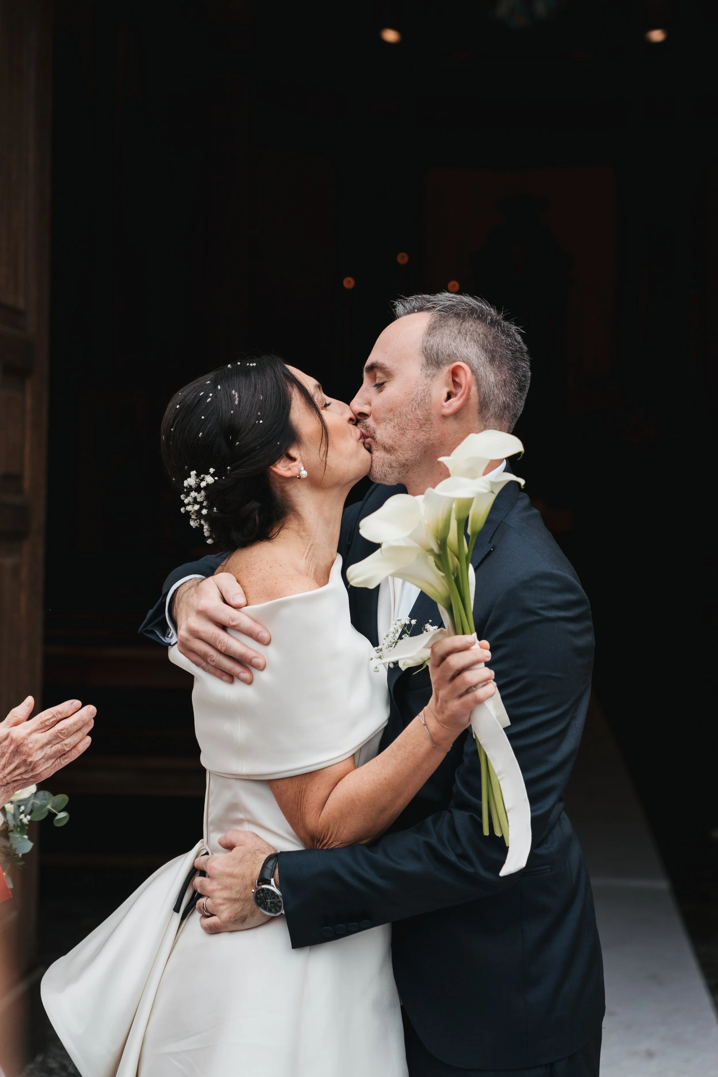 MATRIMONIO IN VILLA TRIVULZIO