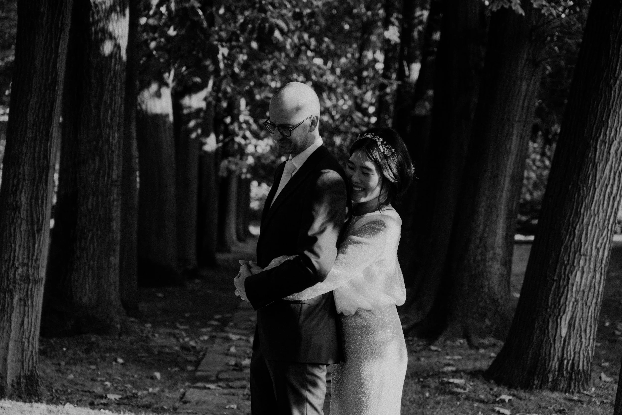 MATRIMONIO IN VILLA GAIA GANDINI