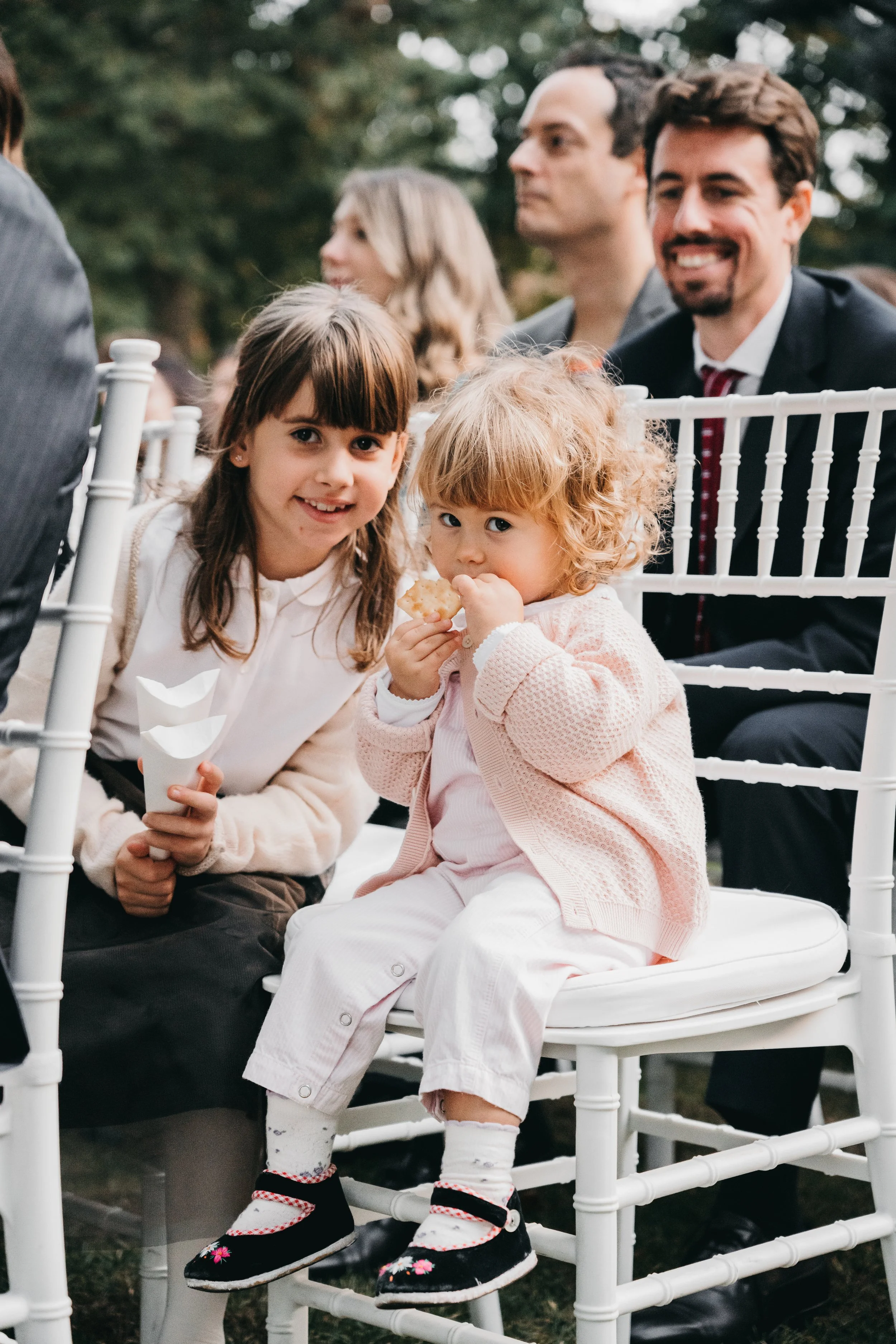 MATRIMONIO IN VILLA GAIA GANDINI