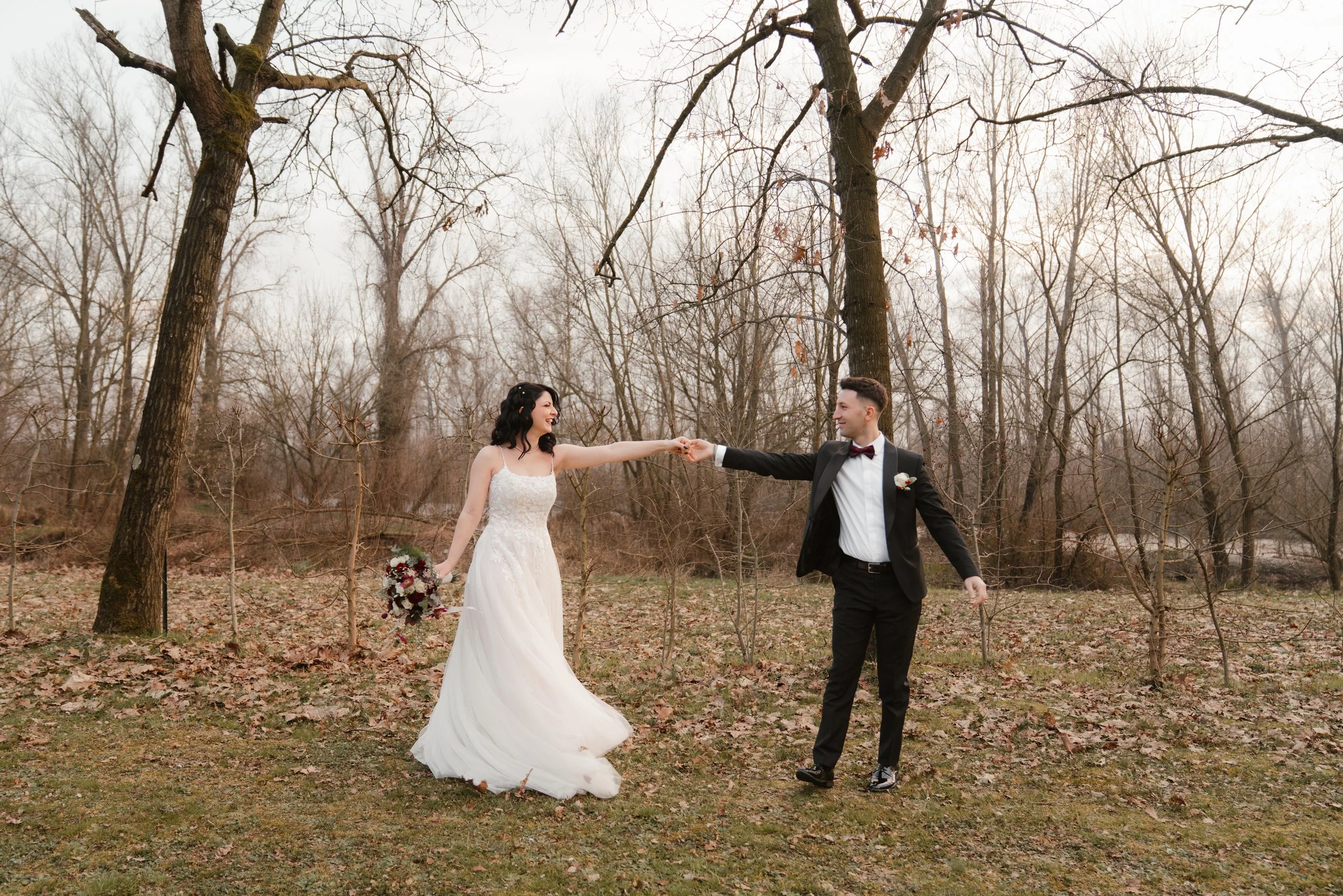MATRIMONIO A RISTORANTE AL PIAVE