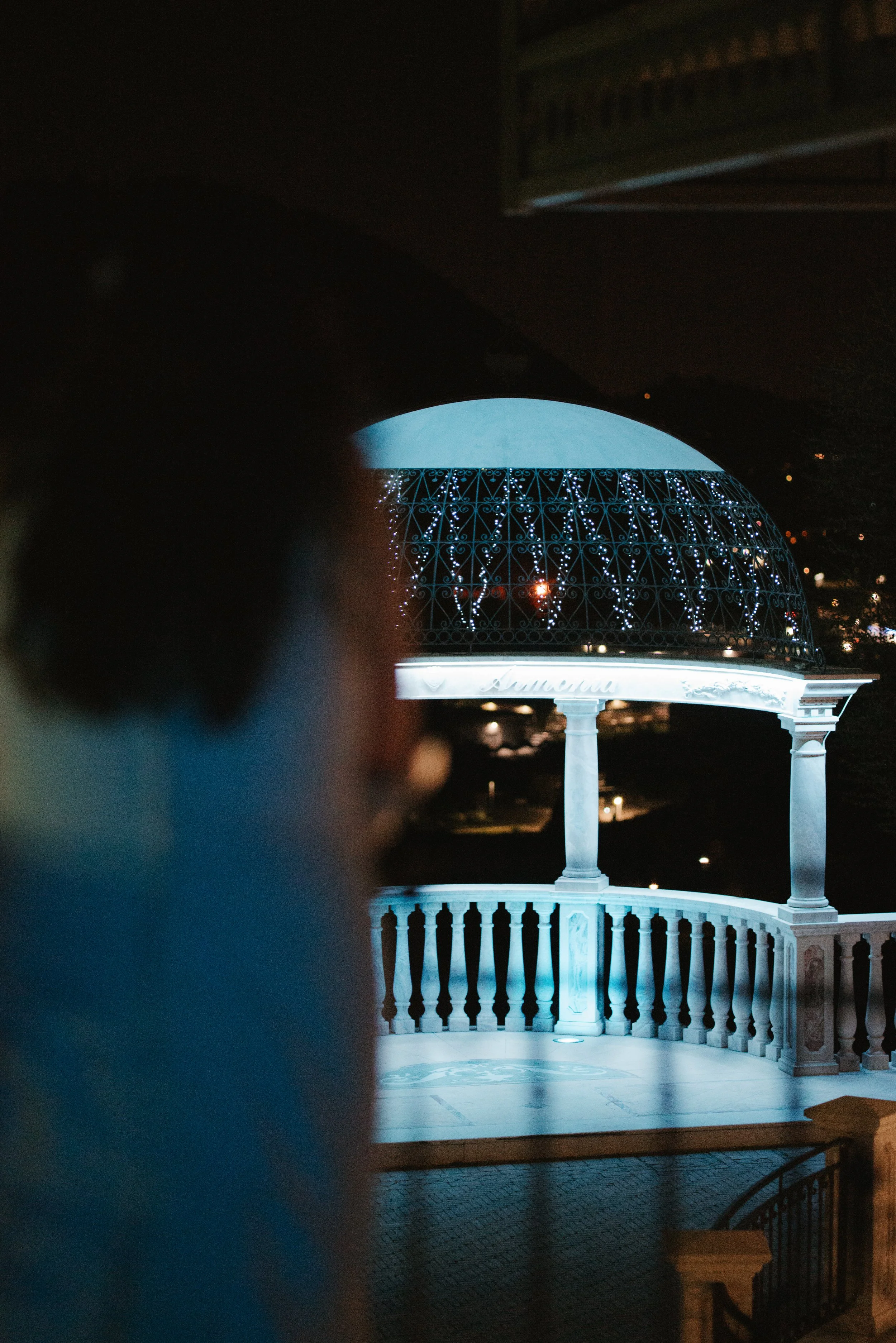A MULTICULTURAL SAME-SEX WEDDING IN ITALY