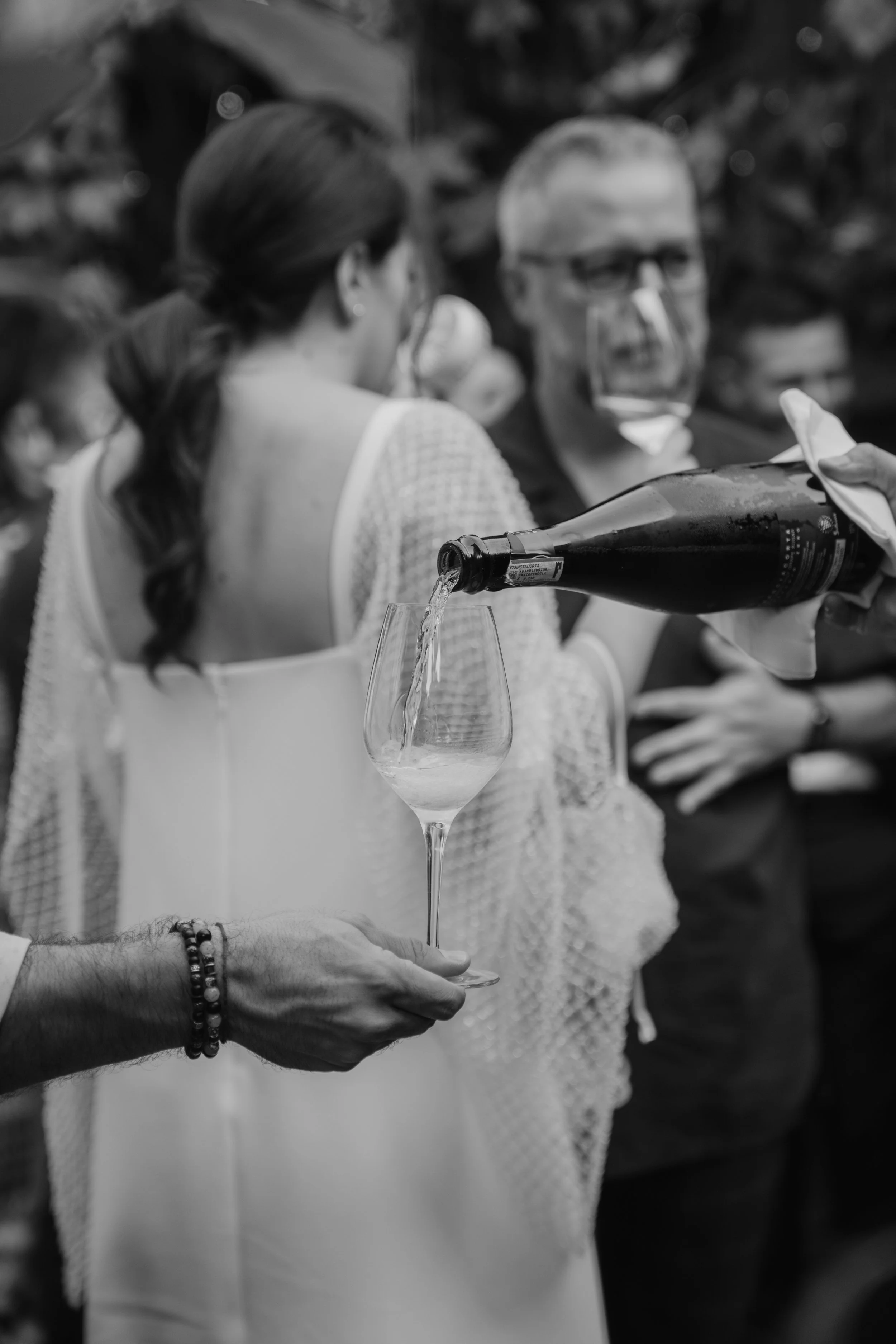 AN URBAN AND ELEGANT WEDDING IN THE HEART OF MILAN