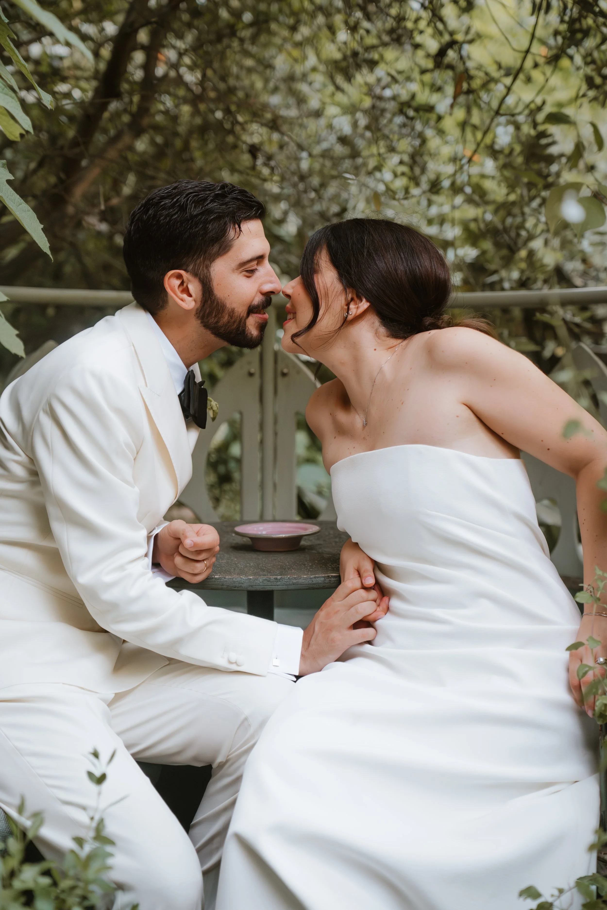 AN URBAN AND ELEGANT WEDDING IN THE HEART OF MILAN