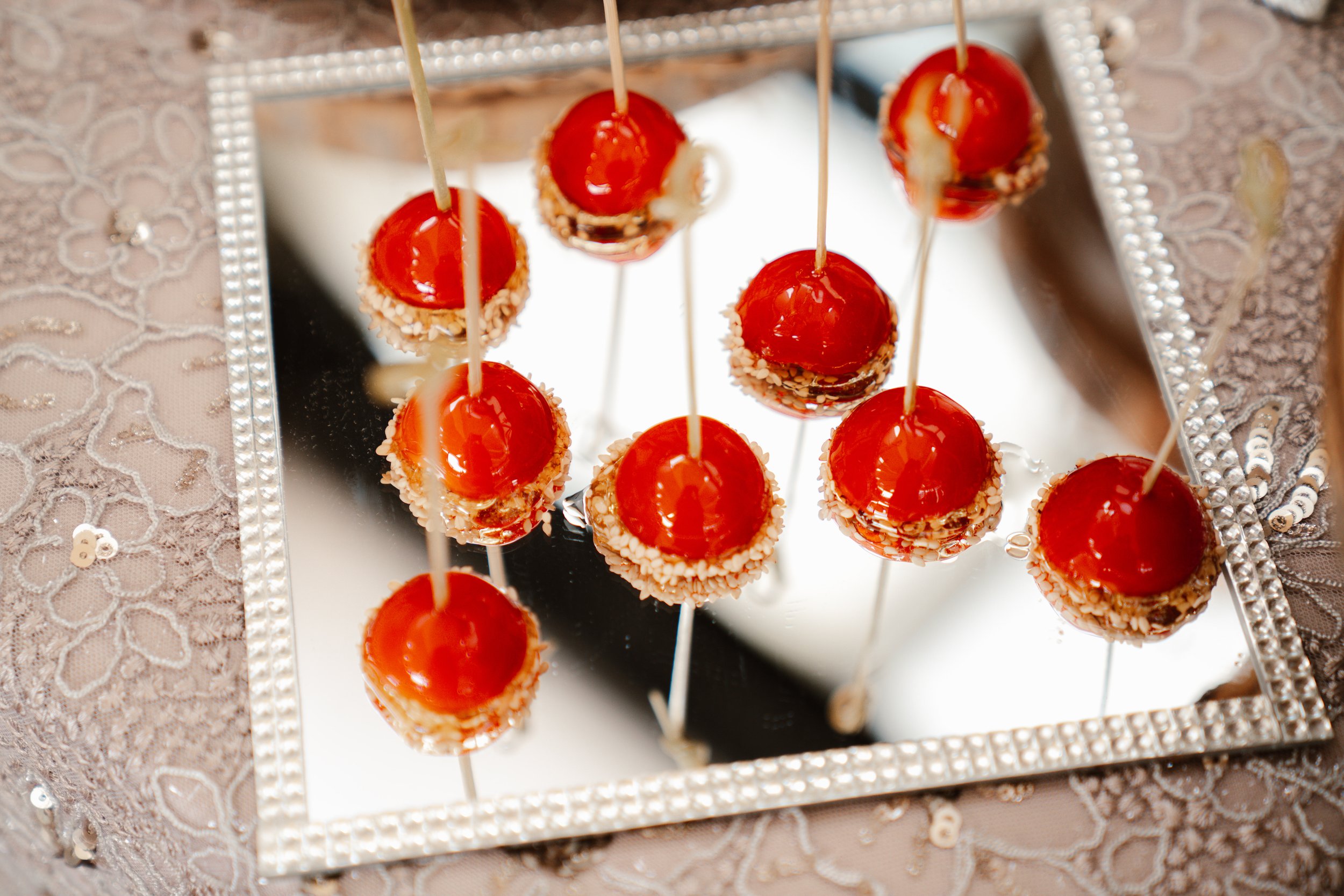 A MULTICULTURAL SAME-SEX WEDDING IN ITALY