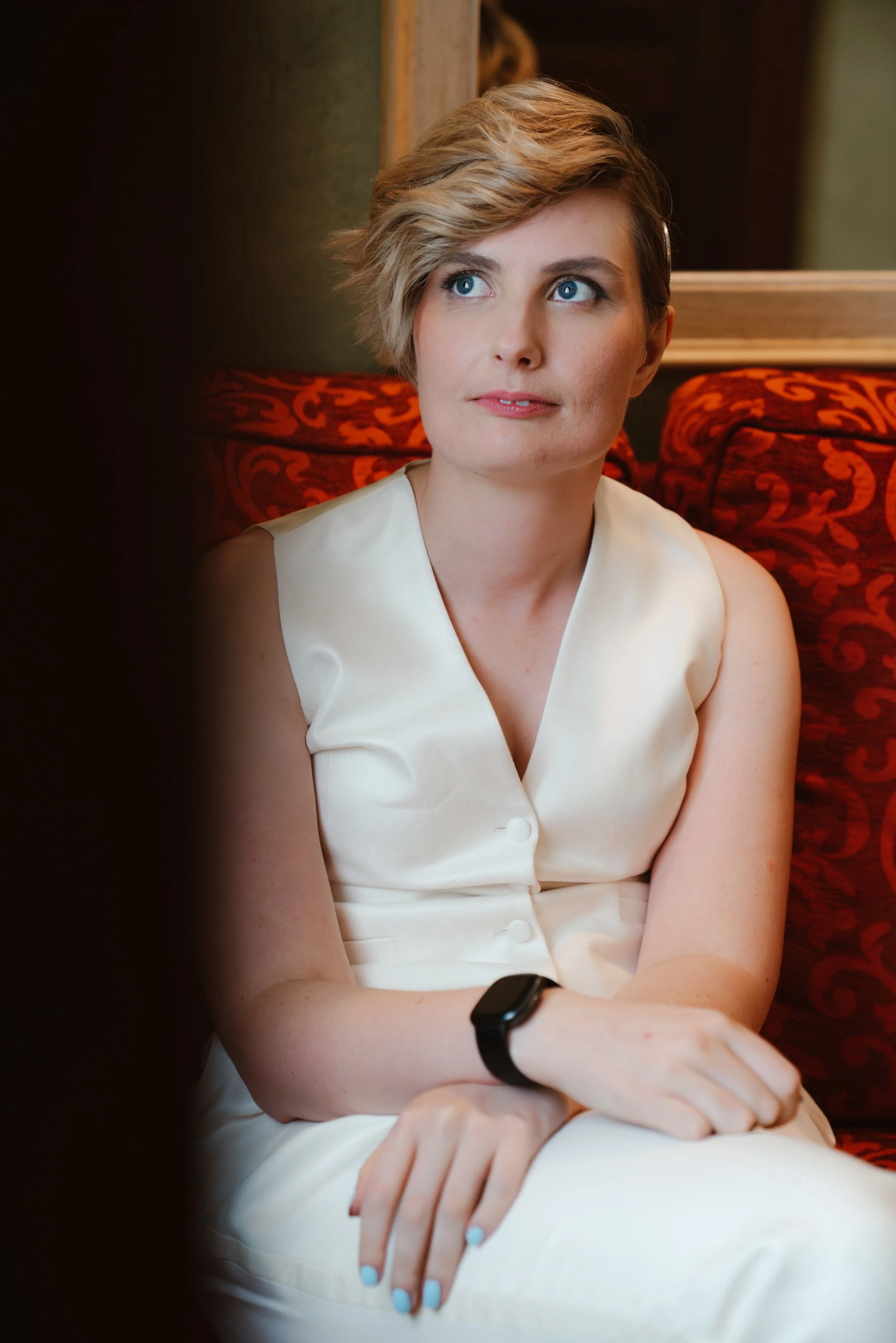 A MULTICULTURAL SAME-SEX WEDDING IN ITALY