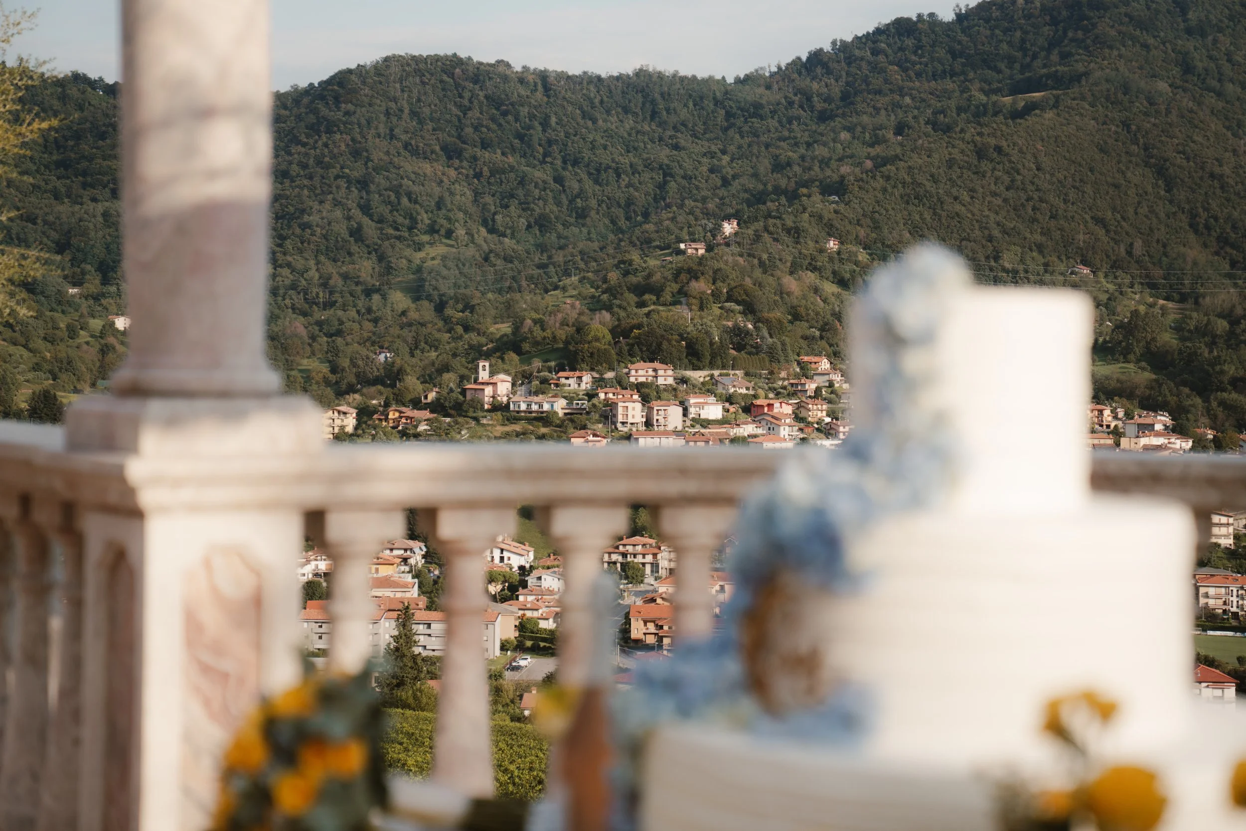 A MULTICULTURAL SAME-SEX WEDDING IN ITALY