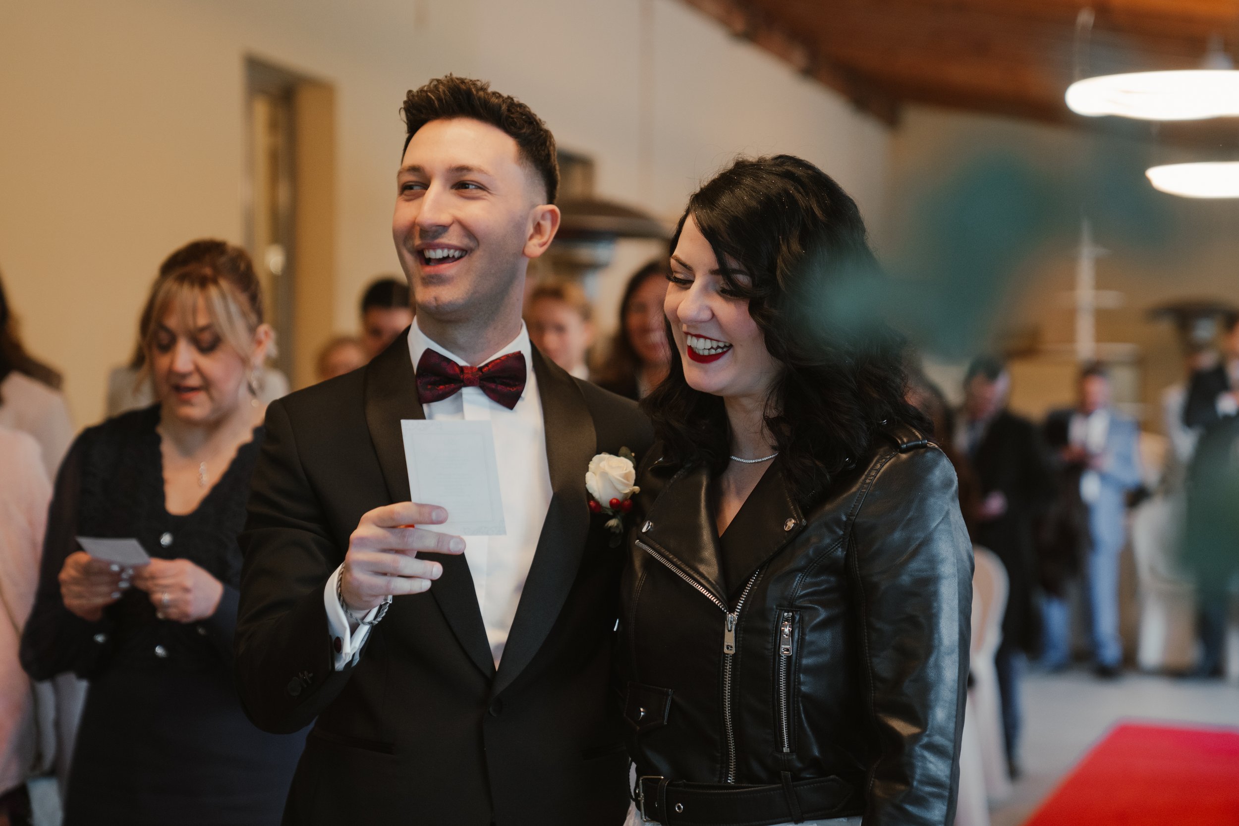 MATRIMONIO A RISTORANTE AL PIAVE