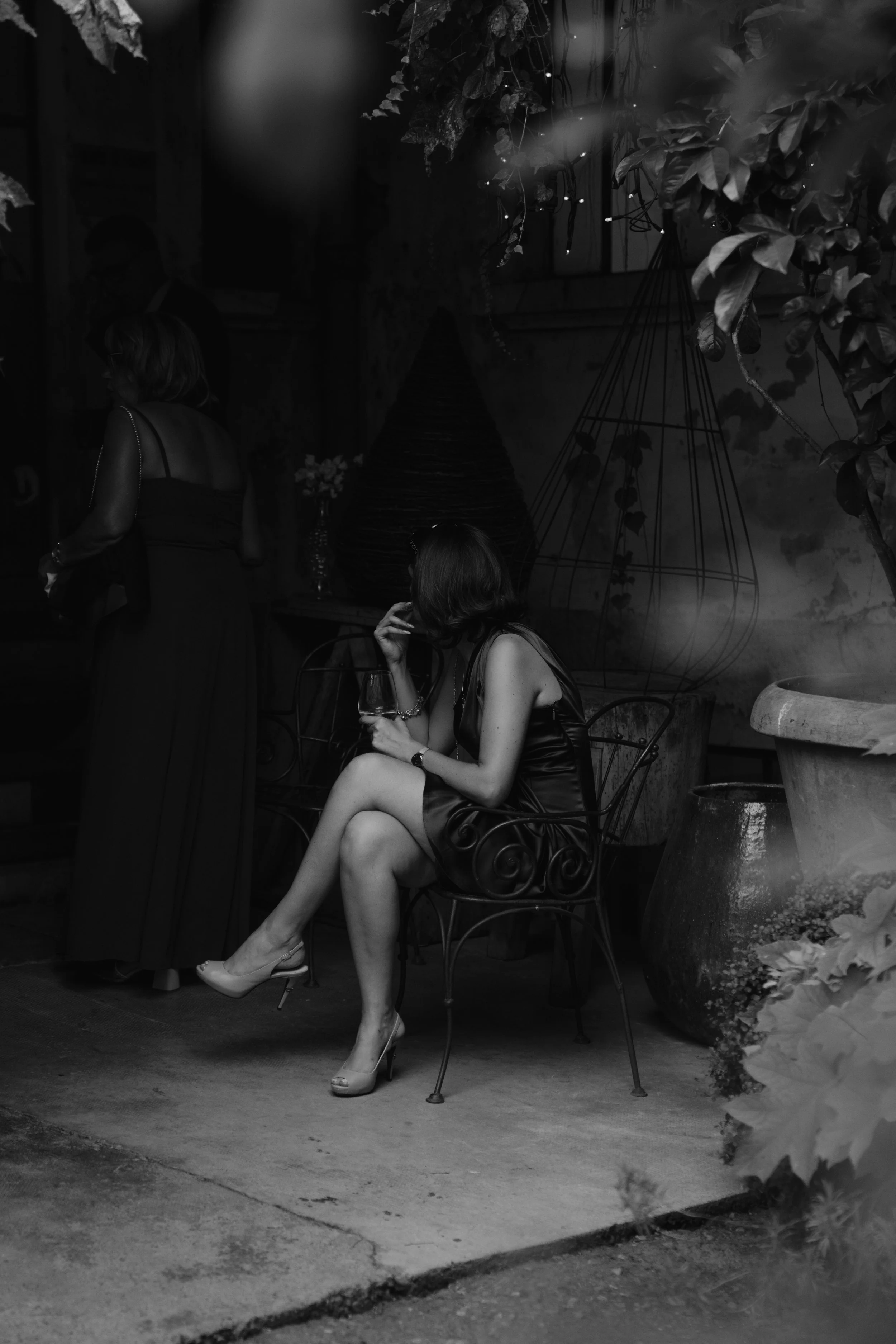 AN URBAN AND ELEGANT WEDDING IN THE HEART OF MILAN