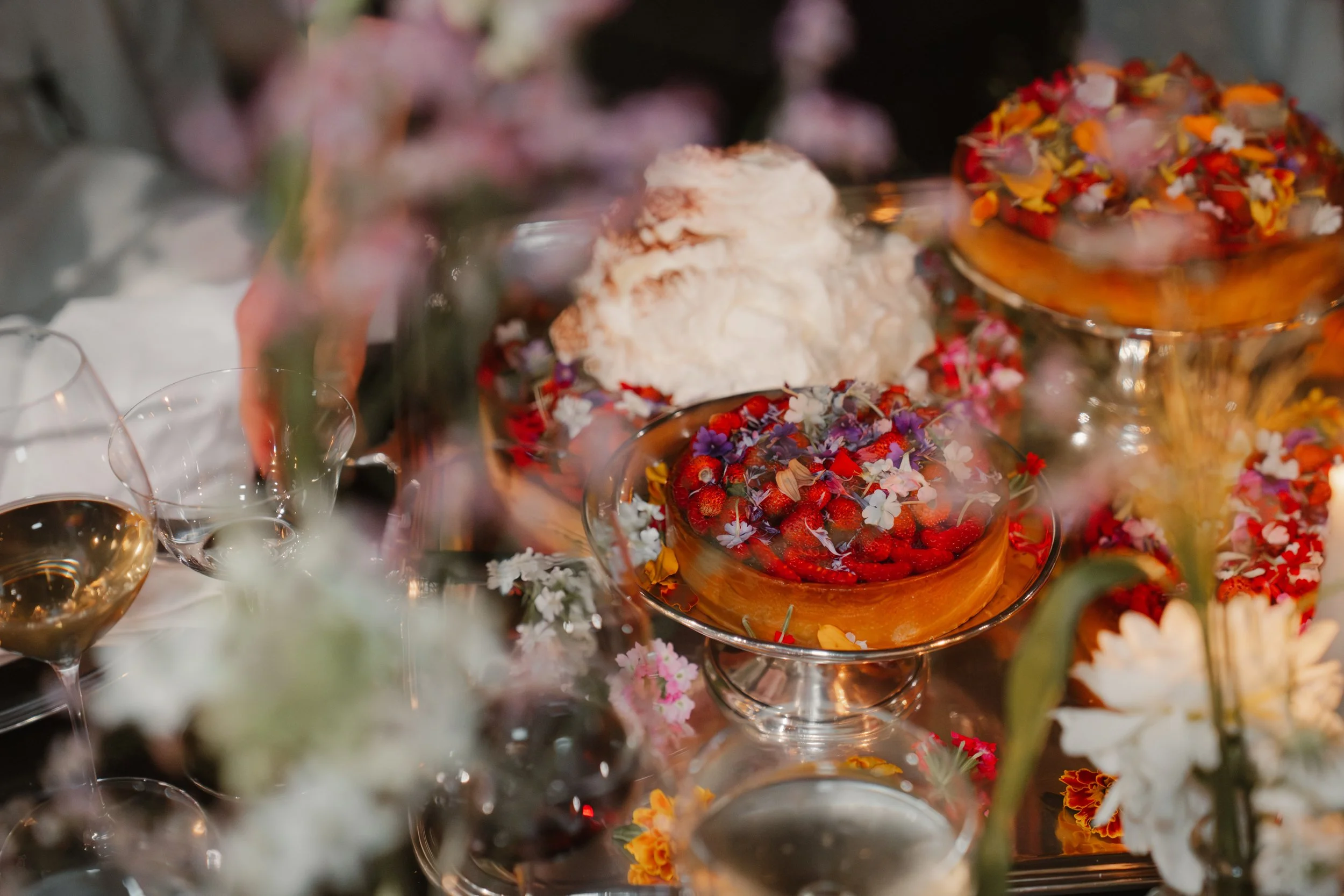 AN URBAN AND ELEGANT WEDDING IN THE HEART OF MILAN