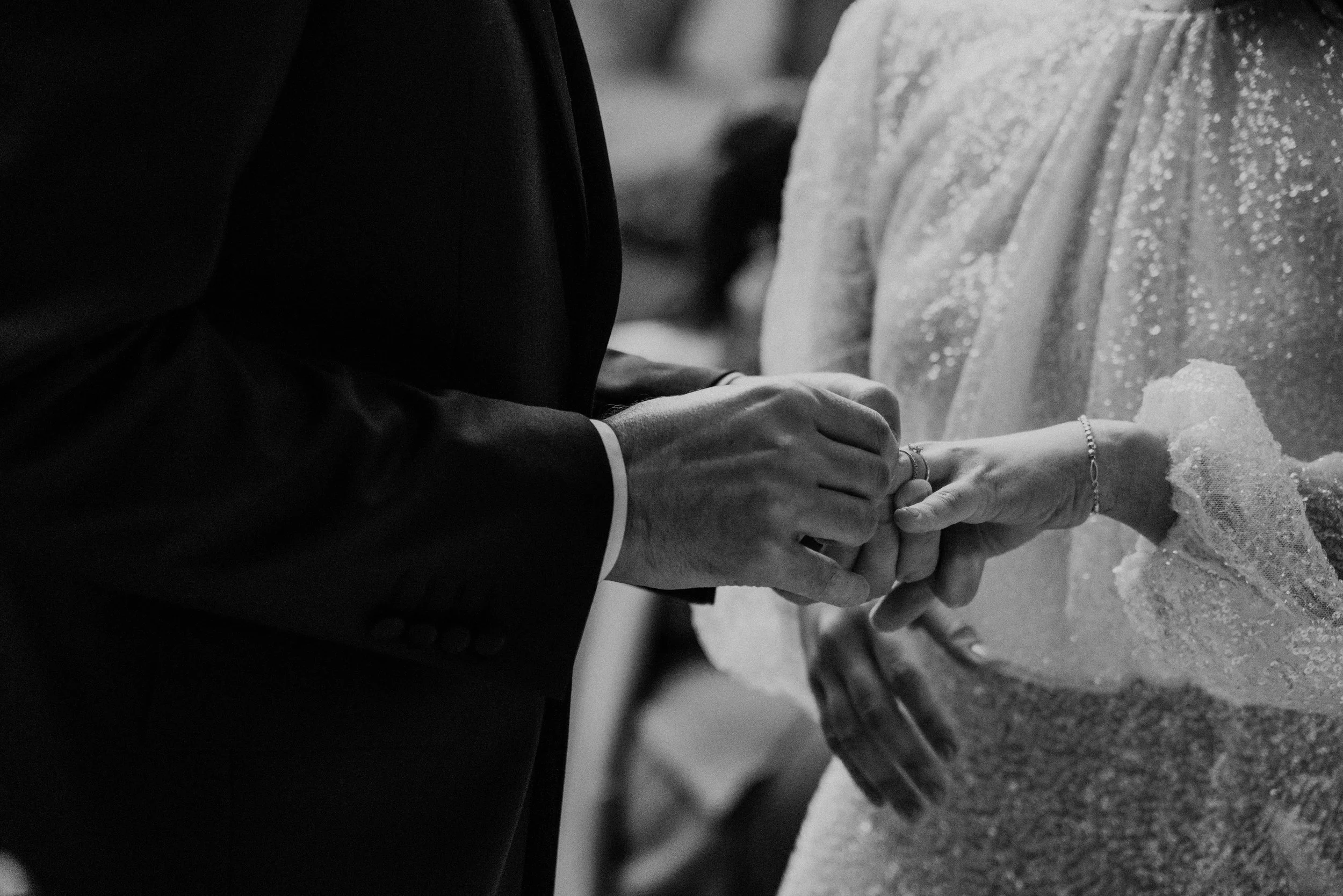 MATRIMONIO IN VILLA GAIA GANDINI