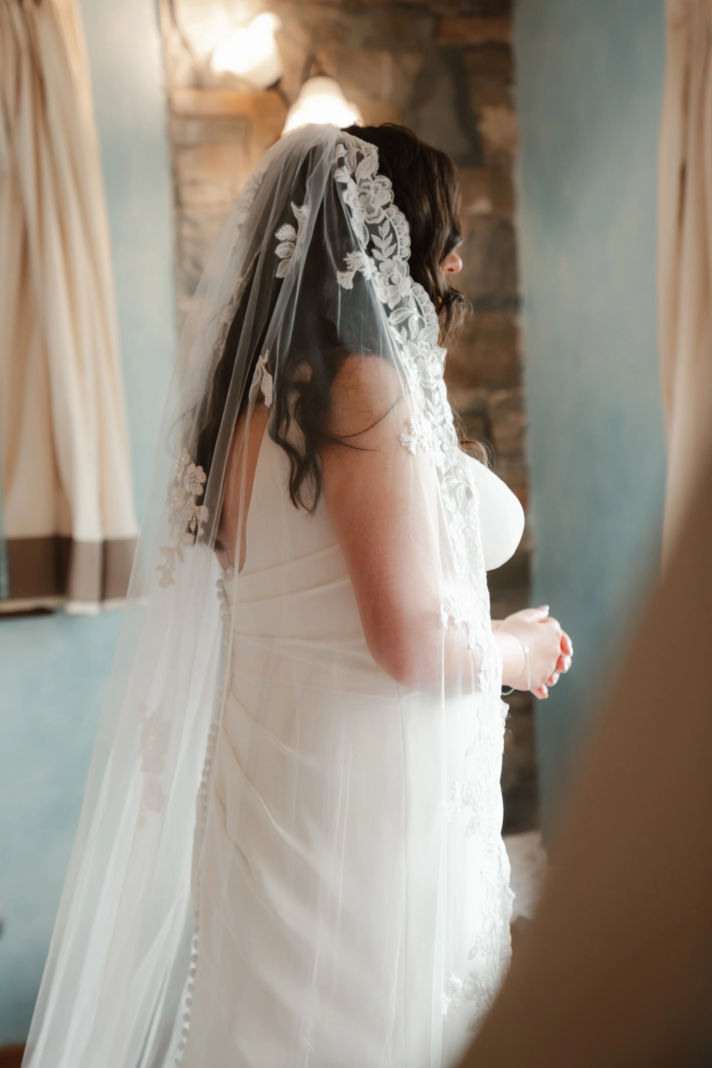 A MULTICULTURAL SAME-SEX WEDDING IN ITALY