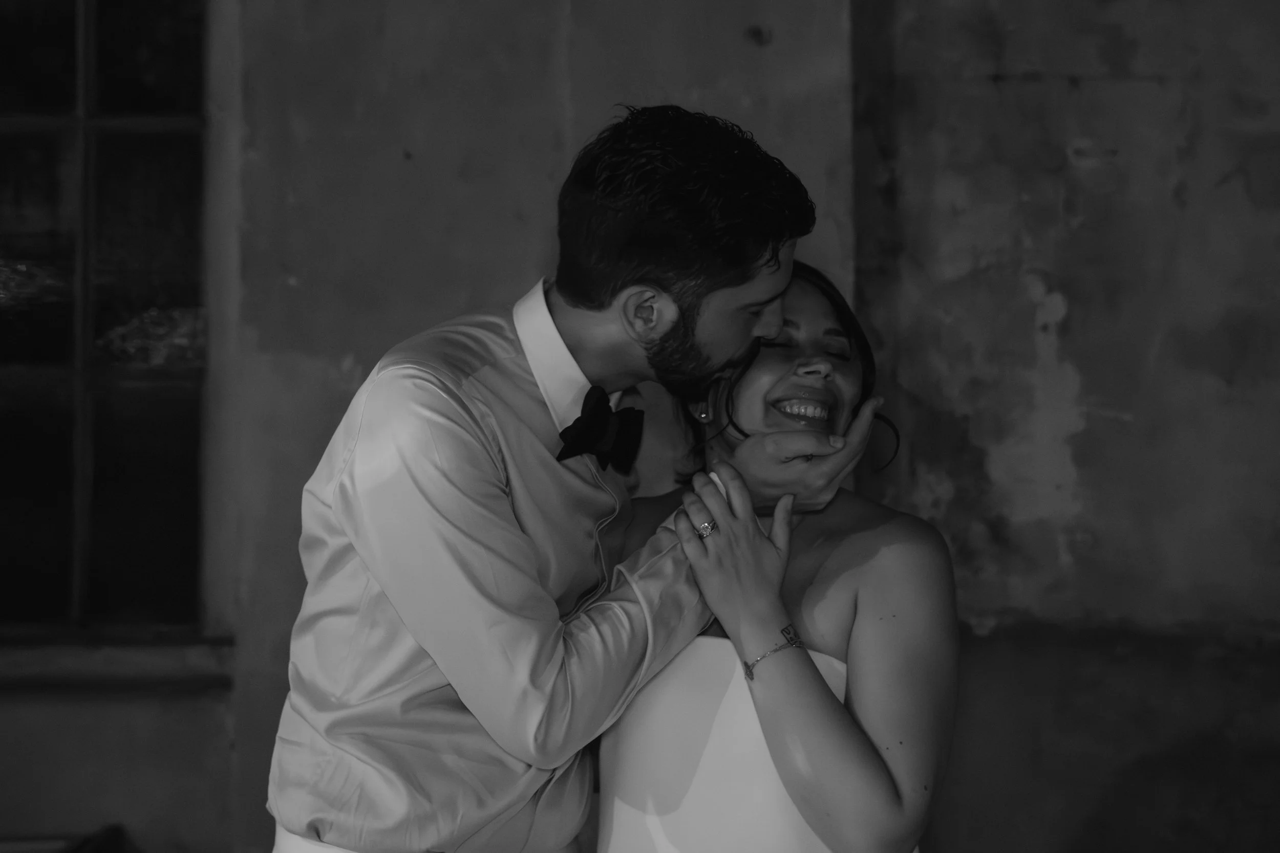 AN URBAN AND ELEGANT WEDDING IN THE HEART OF MILAN