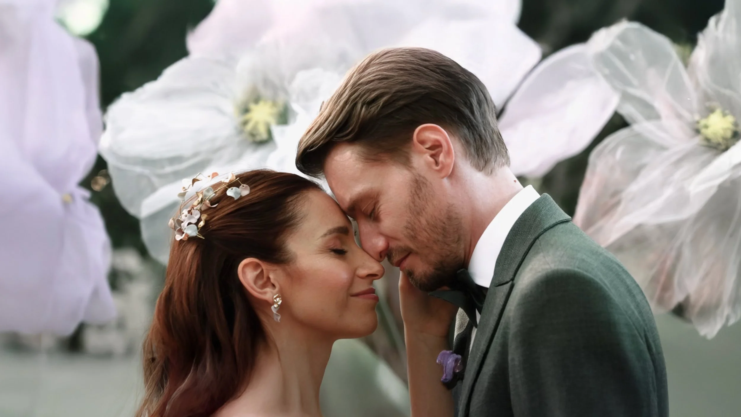 MATRIMONIO A CASA PISANI DOSSI