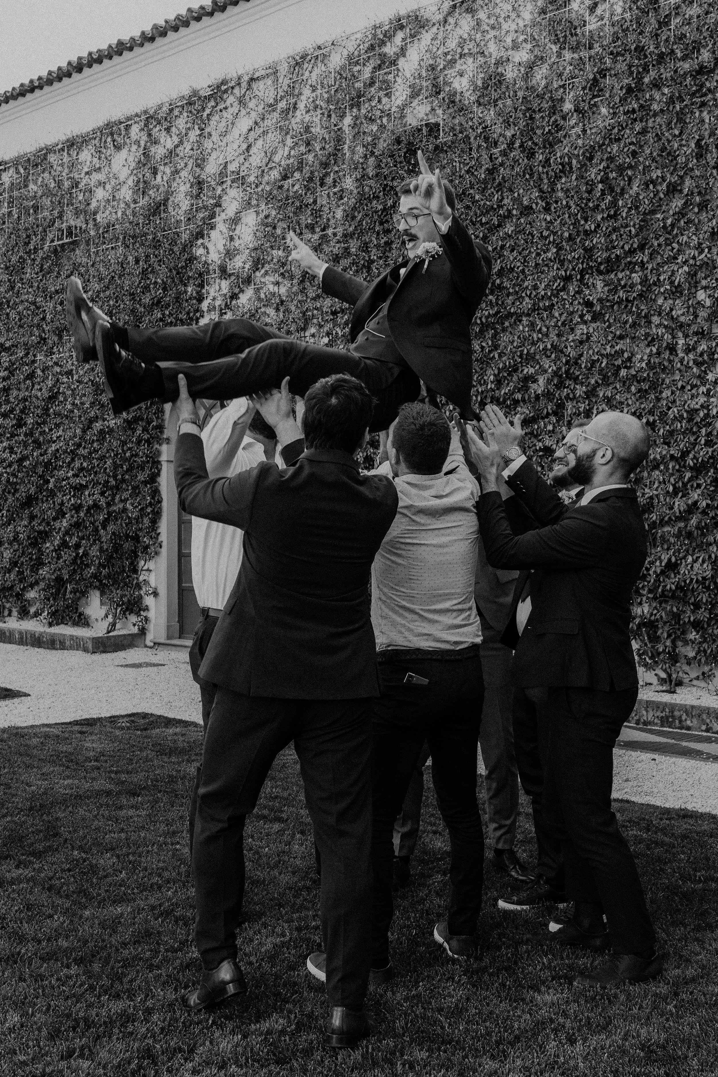 DAL SANTUARIO DI SOMBRENO                    FINO AL PORTICO DEL SEMINARIO