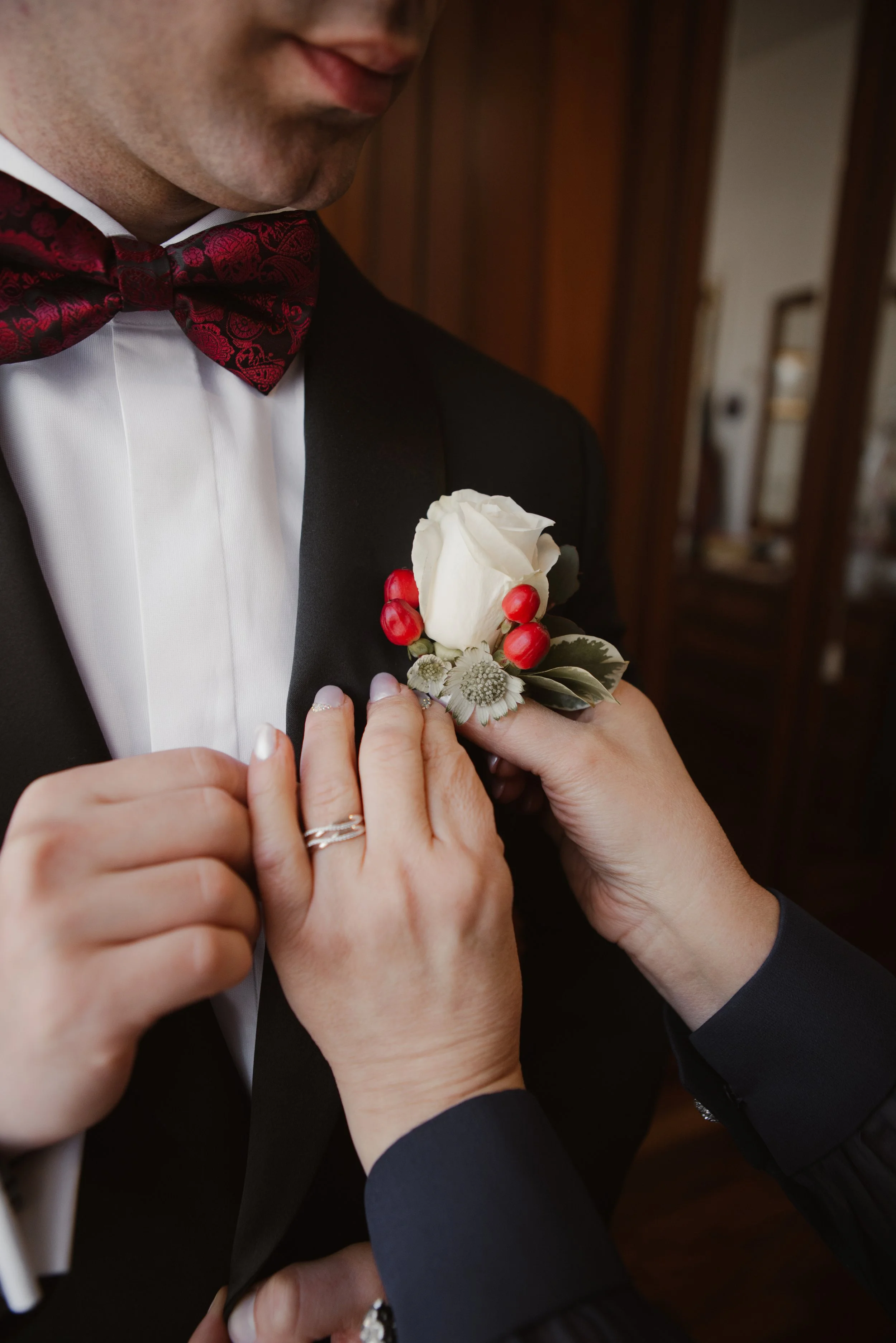 MATRIMONIO A RISTORANTE AL PIAVE