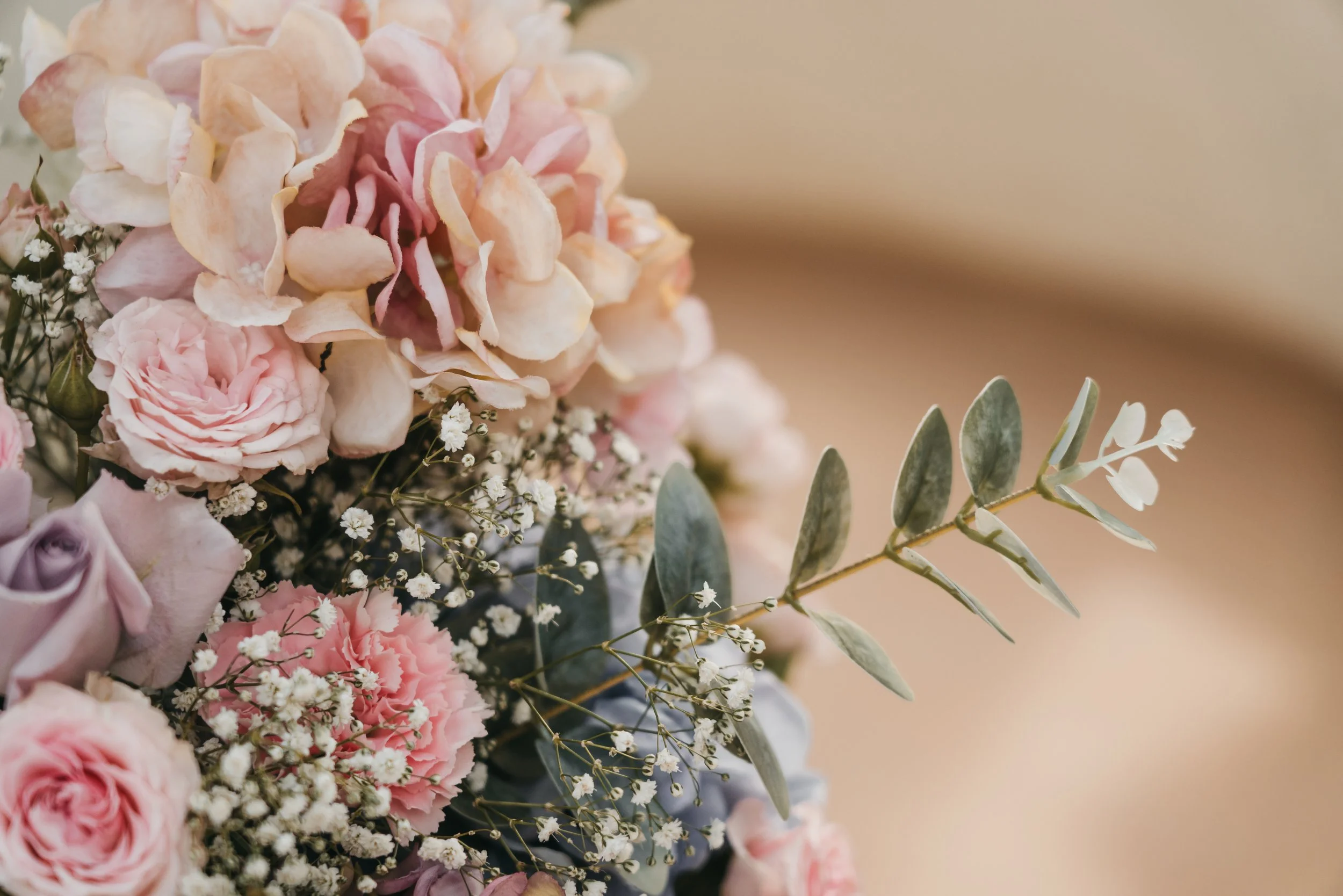 AN INTIMATE ELOPEMENT BETWEEN BLANES AND BARCELONA