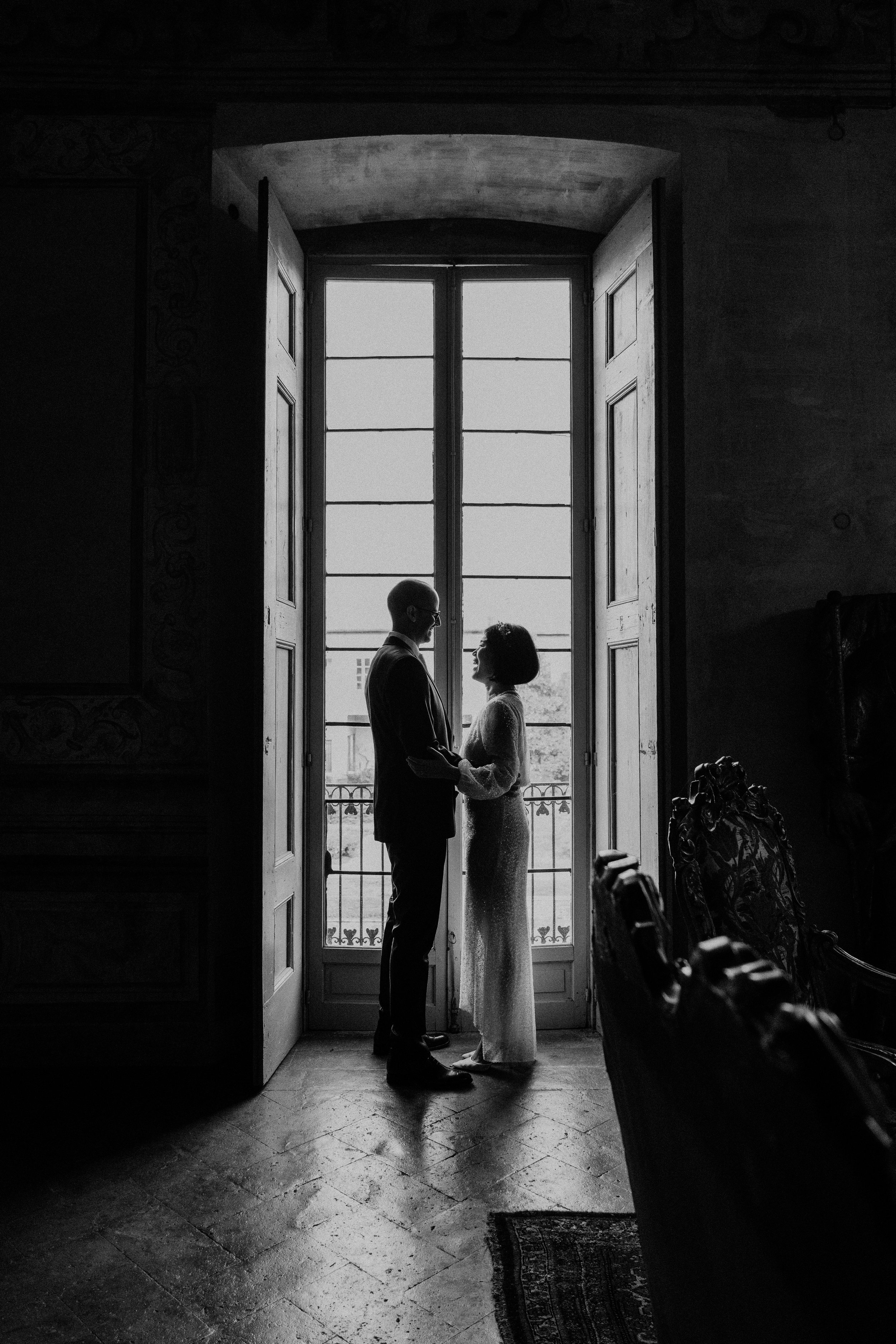 MATRIMONIO IN VILLA GAIA GANDINI