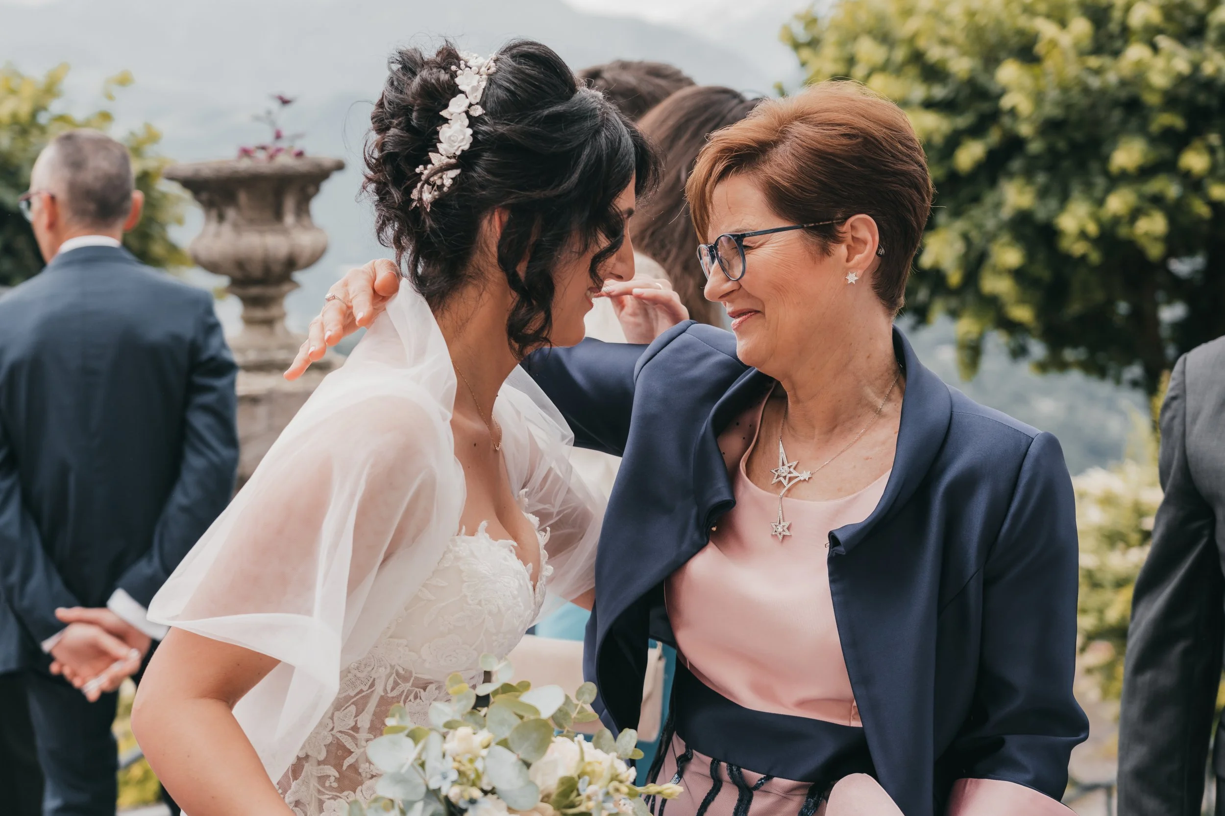 MATRIMONIO DAL SANTUARIO DI MONTE ALTINO A LOCANDA ARMONIA