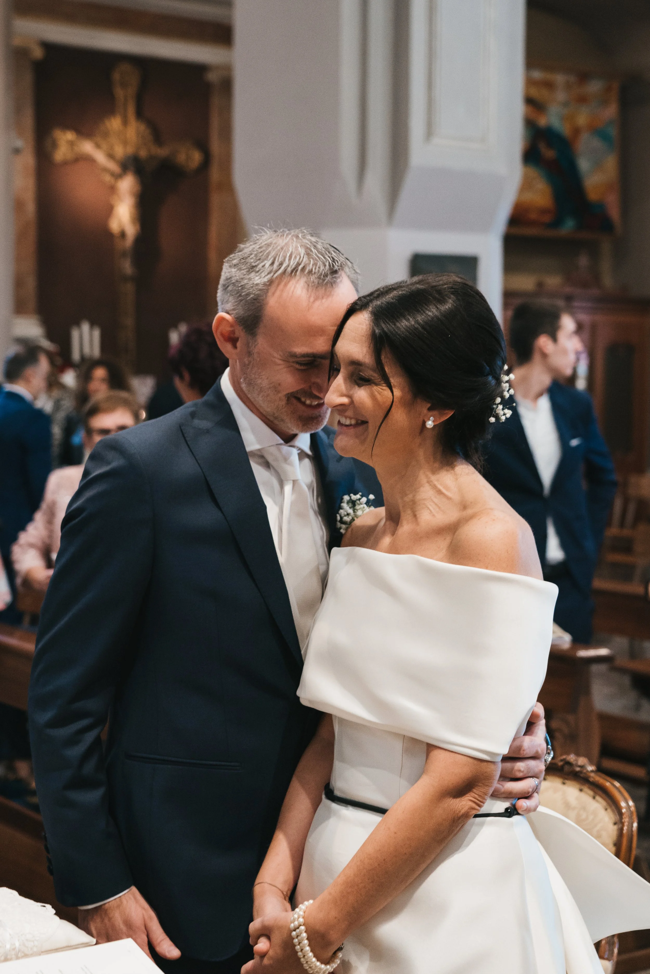 MATRIMONIO IN VILLA TRIVULZIO