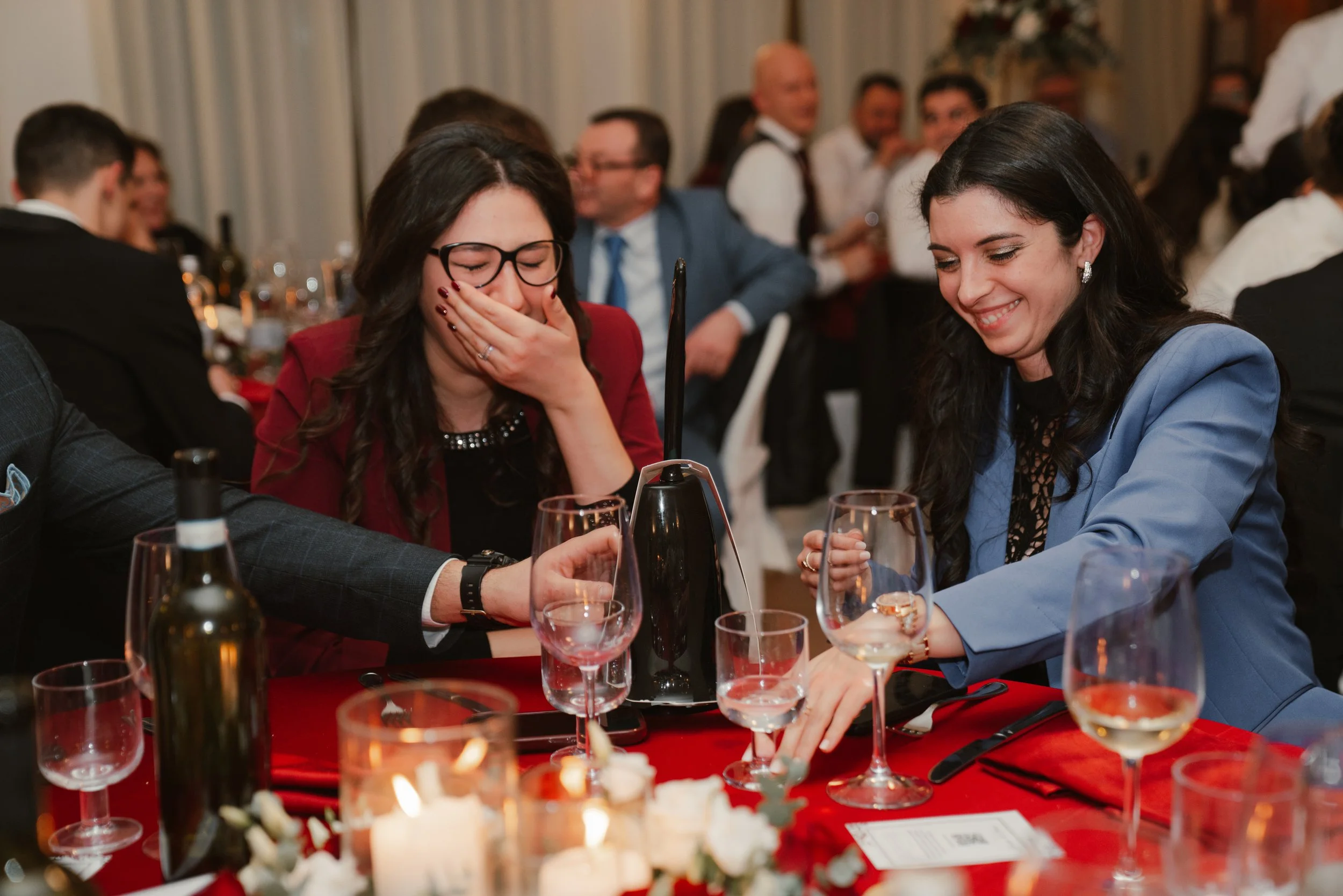 MATRIMONIO A RISTORANTE AL PIAVE