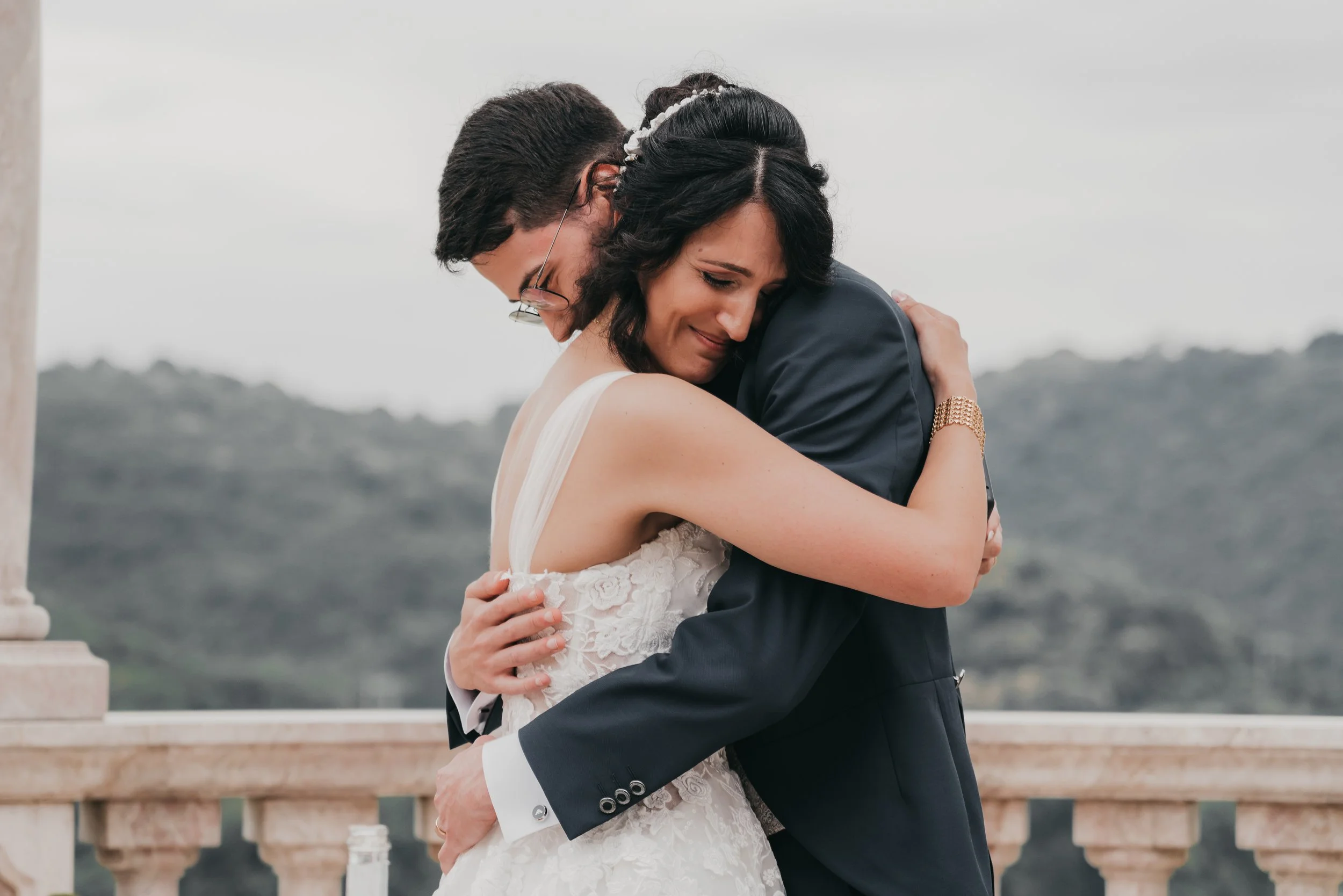 MATRIMONIO DAL SANTUARIO DI MONTE ALTINO A LOCANDA ARMONIA