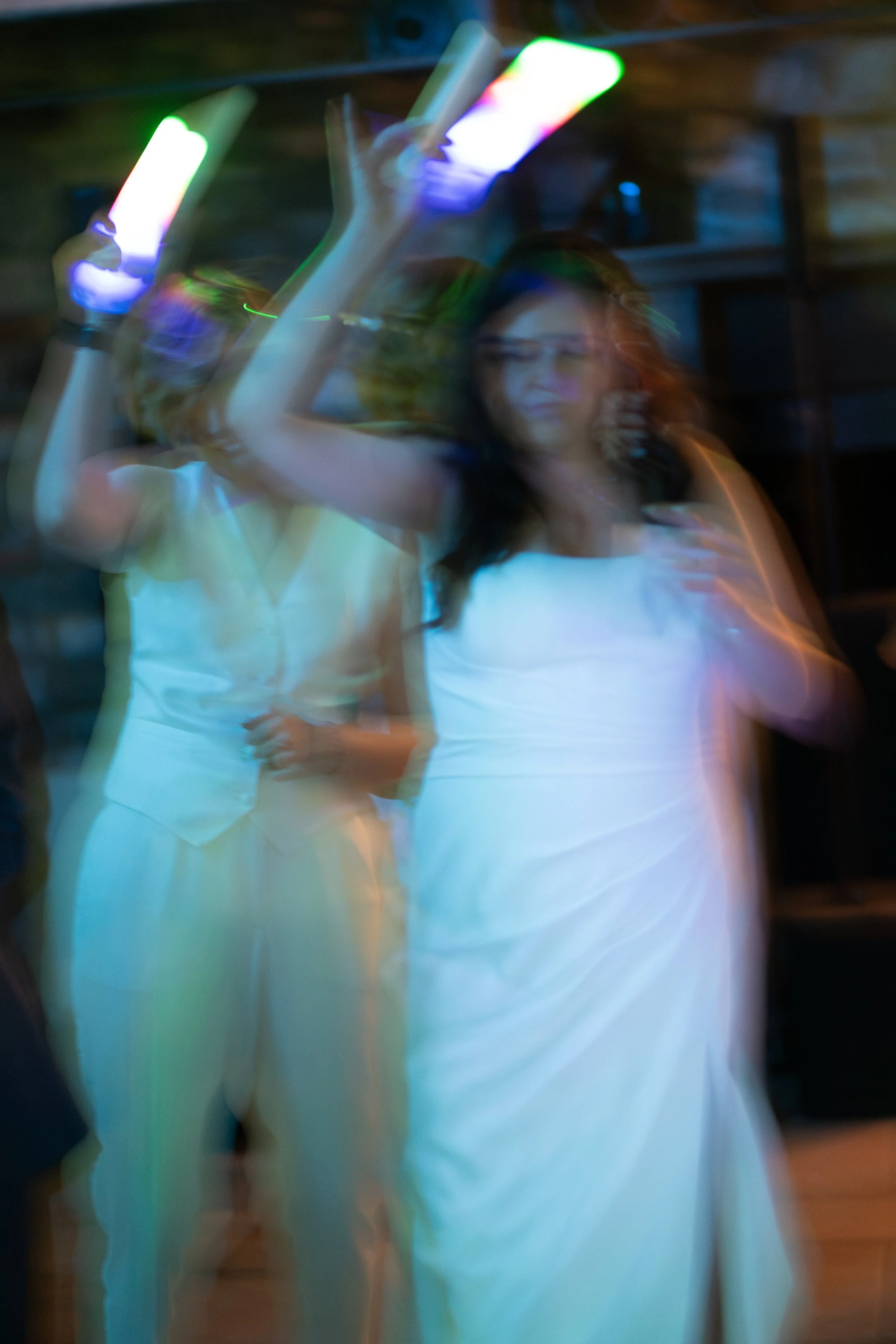 A MULTICULTURAL SAME-SEX WEDDING IN ITALY