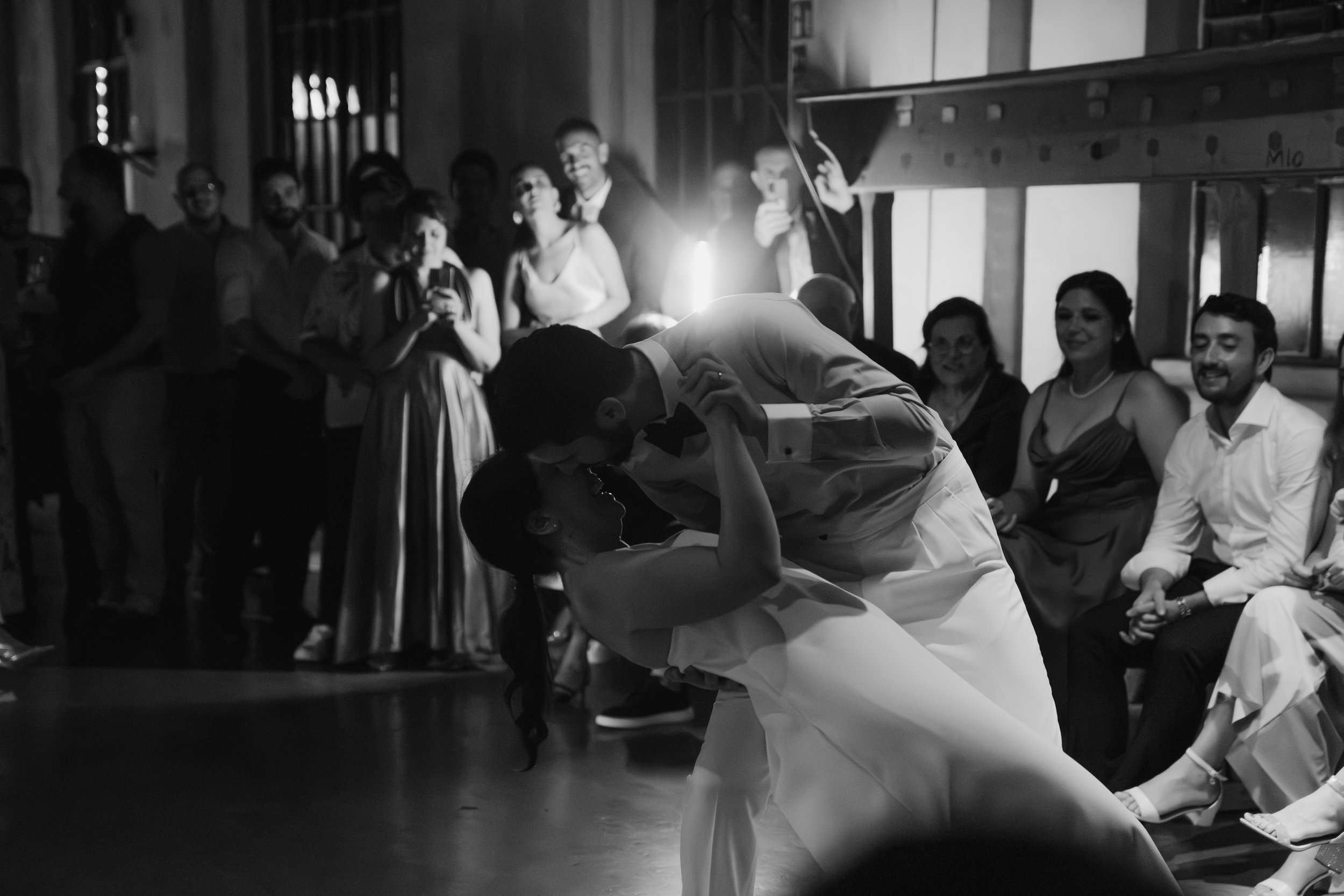 AN URBAN AND ELEGANT WEDDING IN THE HEART OF MILAN