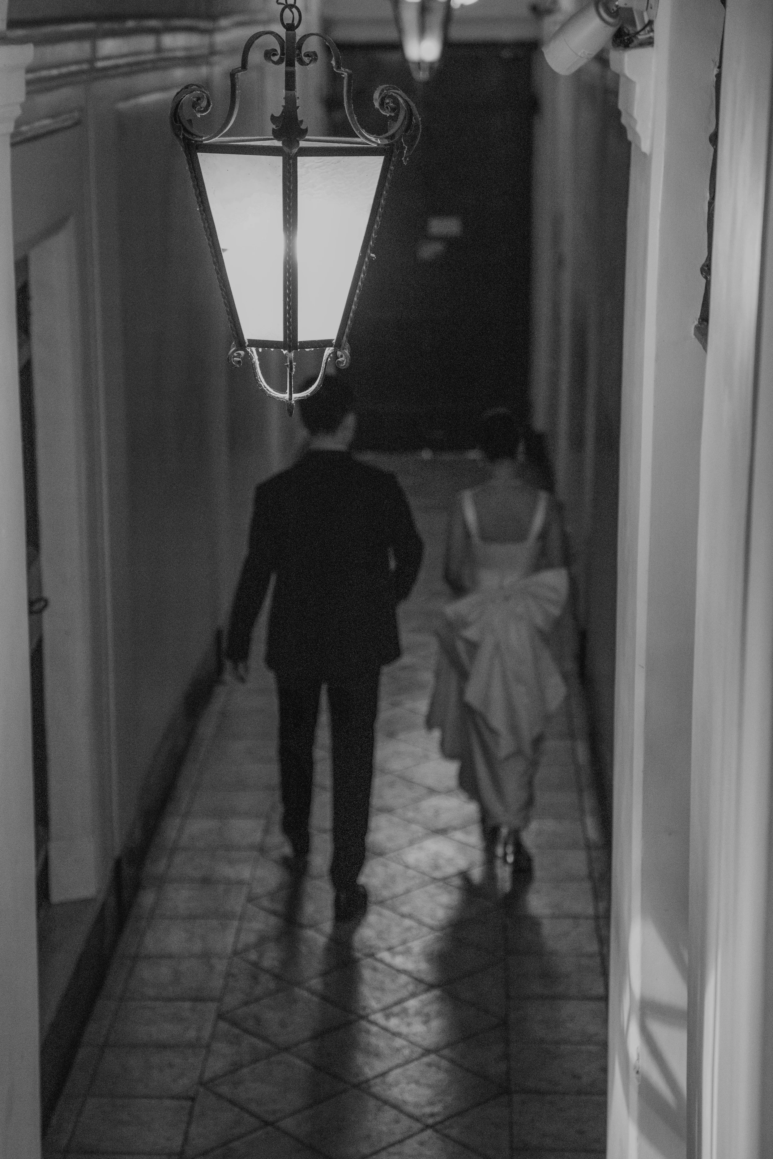 AN INTIMATE ELOPEMENT IN ROME