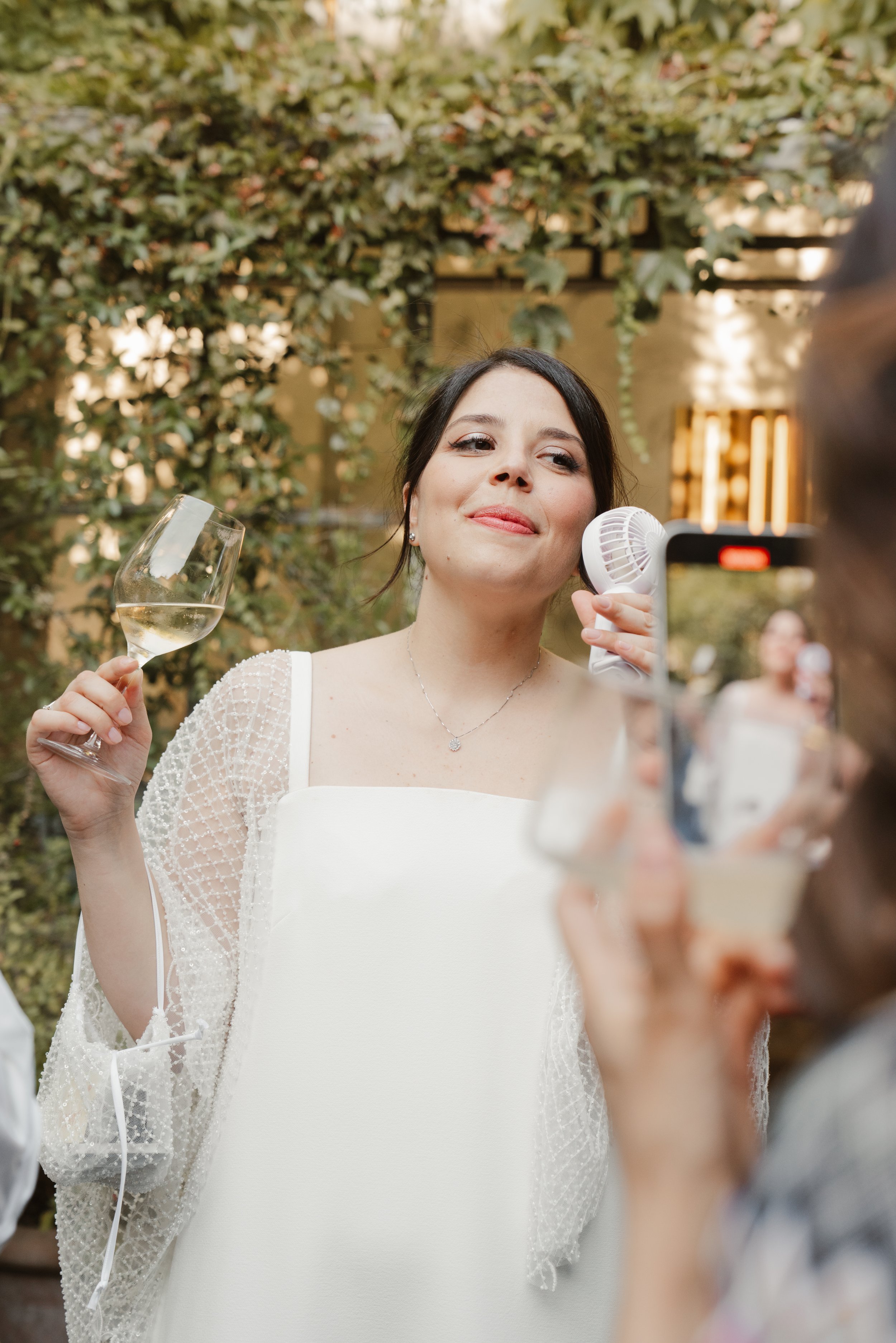 AN URBAN AND ELEGANT WEDDING IN THE HEART OF MILAN