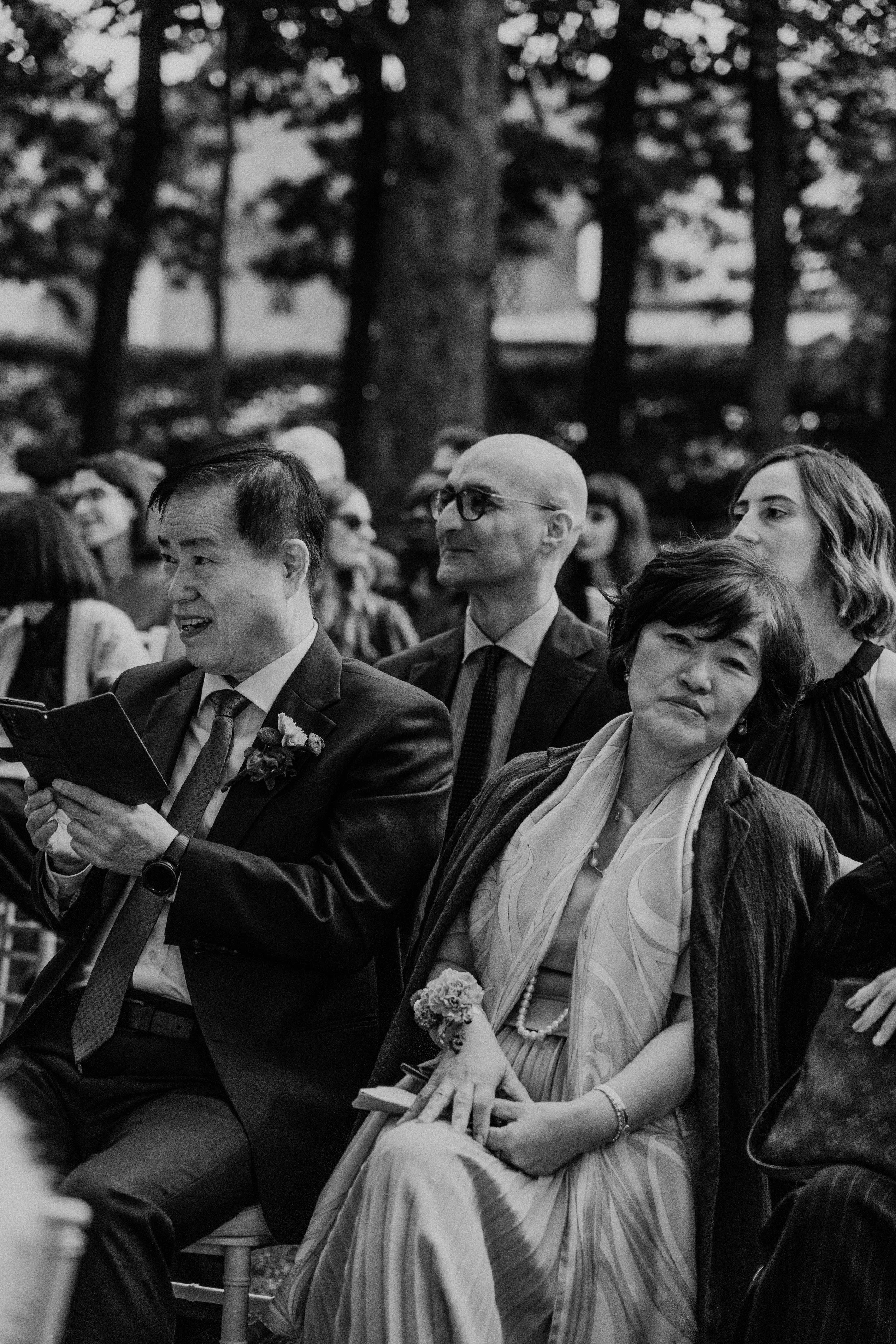 MATRIMONIO IN VILLA GAIA GANDINI